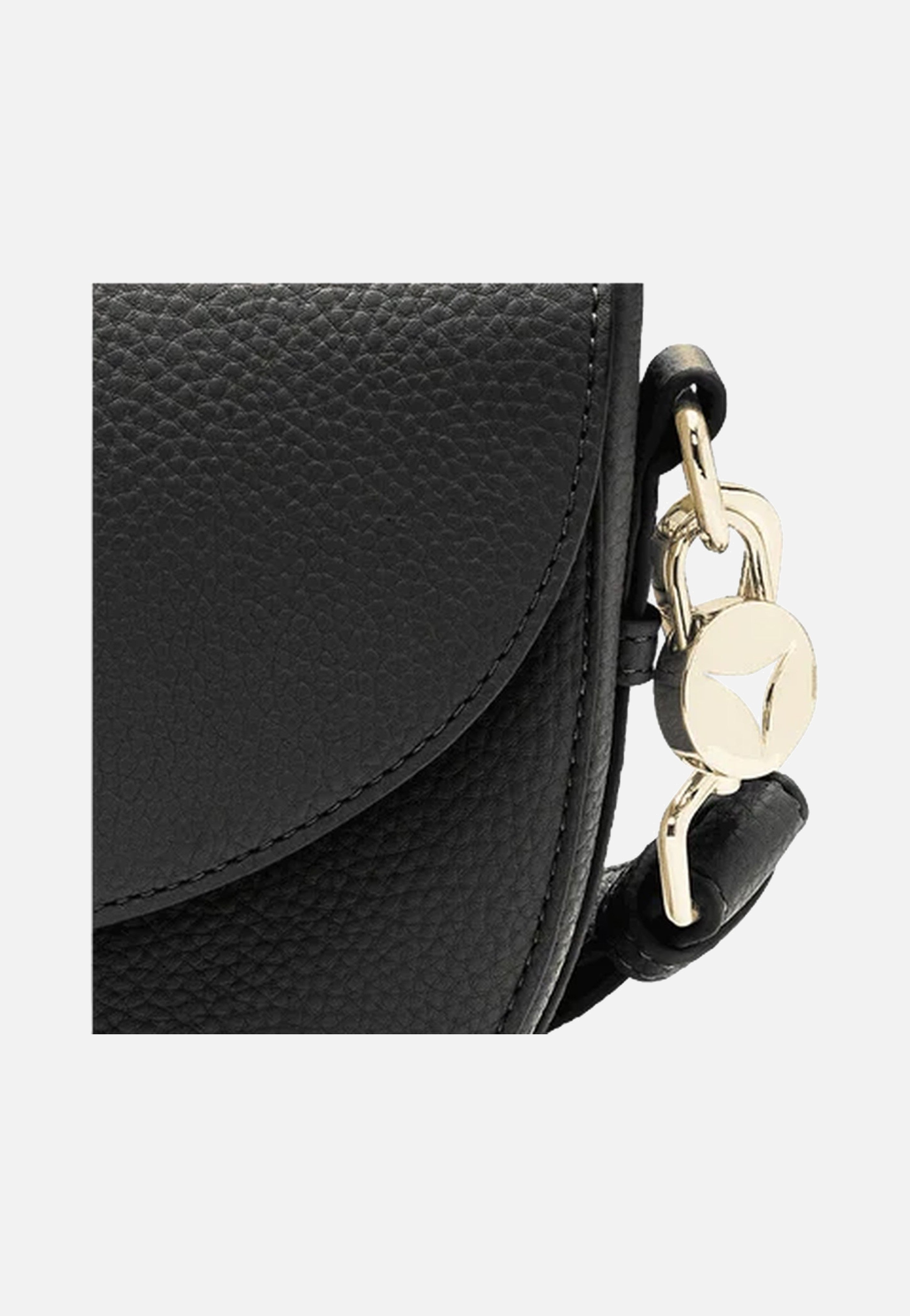 Hey Marly Soul Sister Black Bolsa con asa
