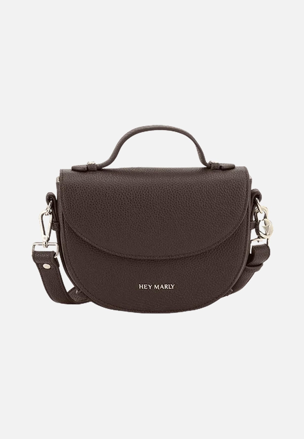 Hey Marly Soul Sister Coffee Borsa con manico