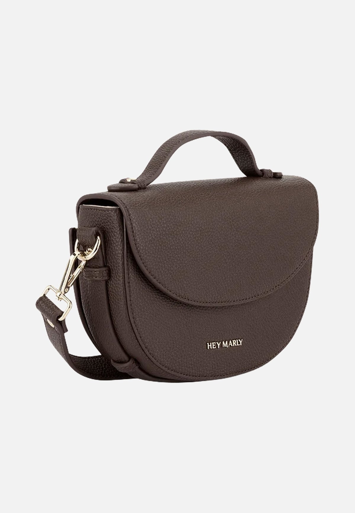 Hey Marly Soul Sister Coffee Borsa con manico