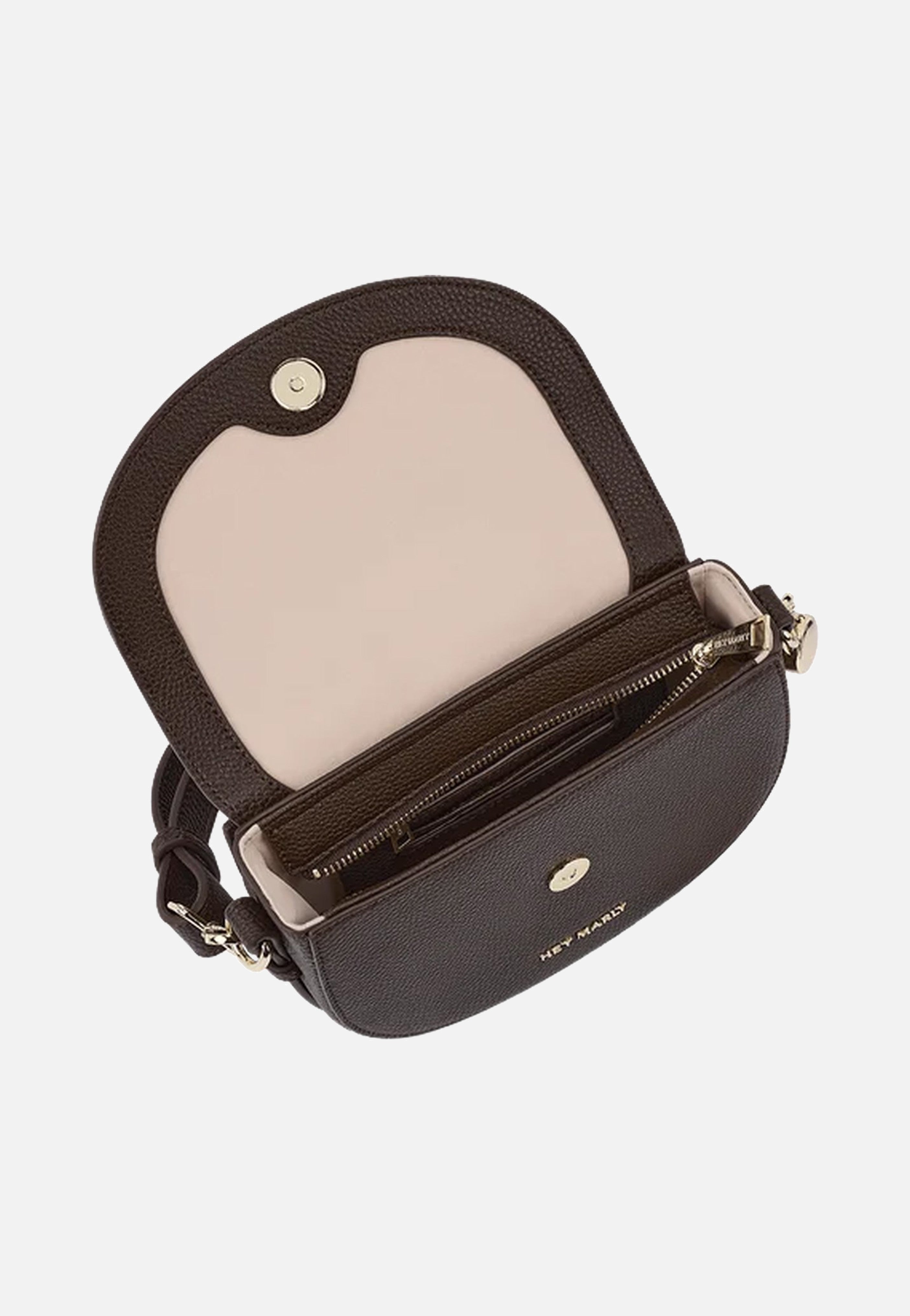 Hey Marly Soul Sister Coffee Borsa con manico