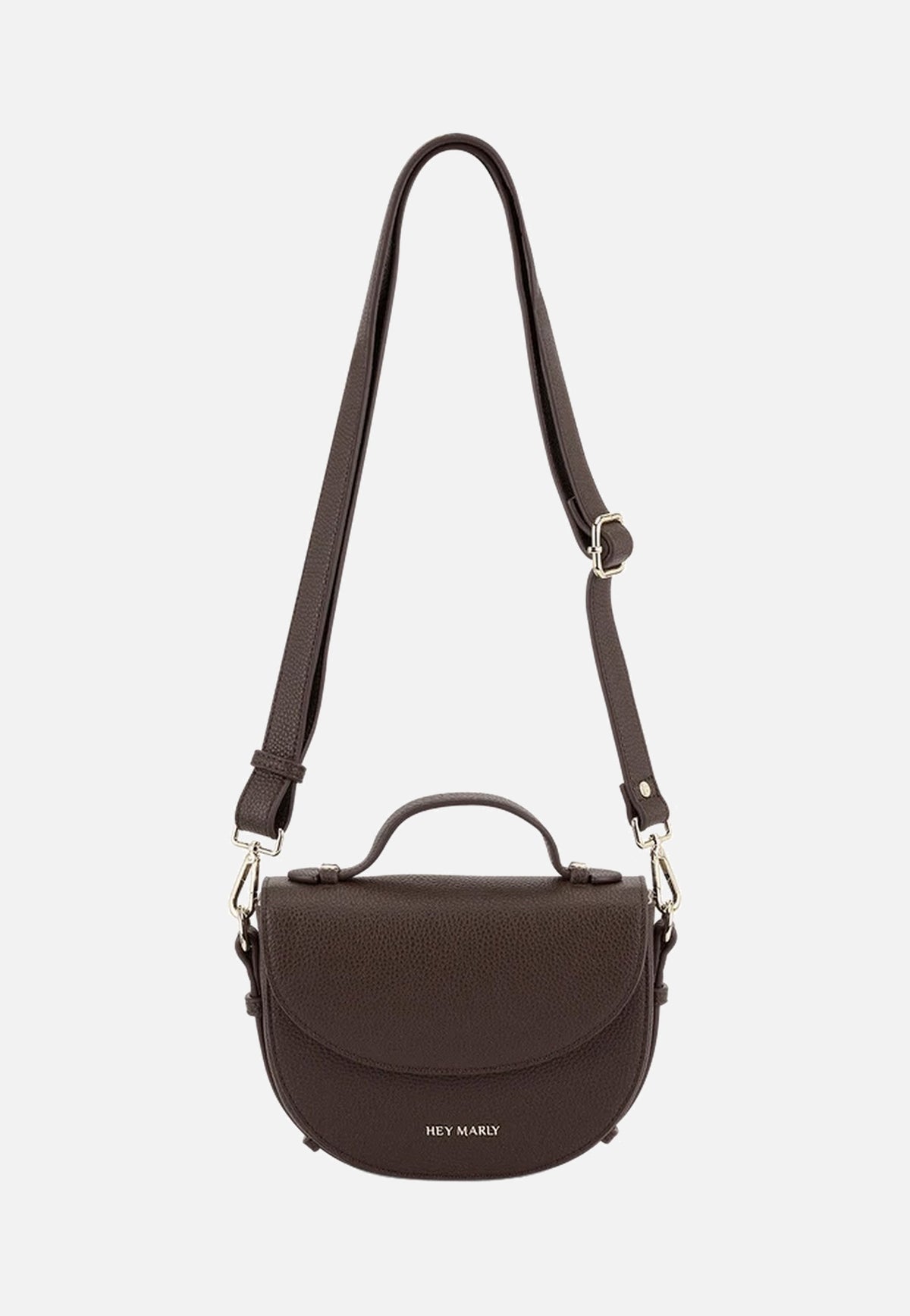 Hey Marly Soul Sister Coffee Borsa con manico