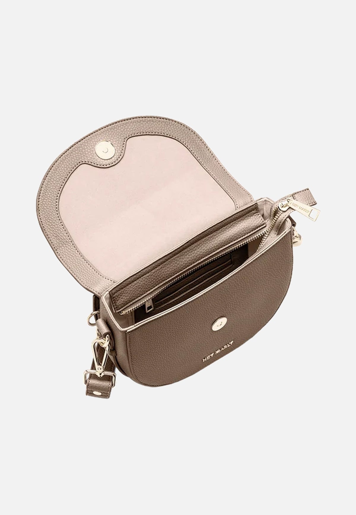 Hey Marly Soul Sister Mocha Borsa con manico
