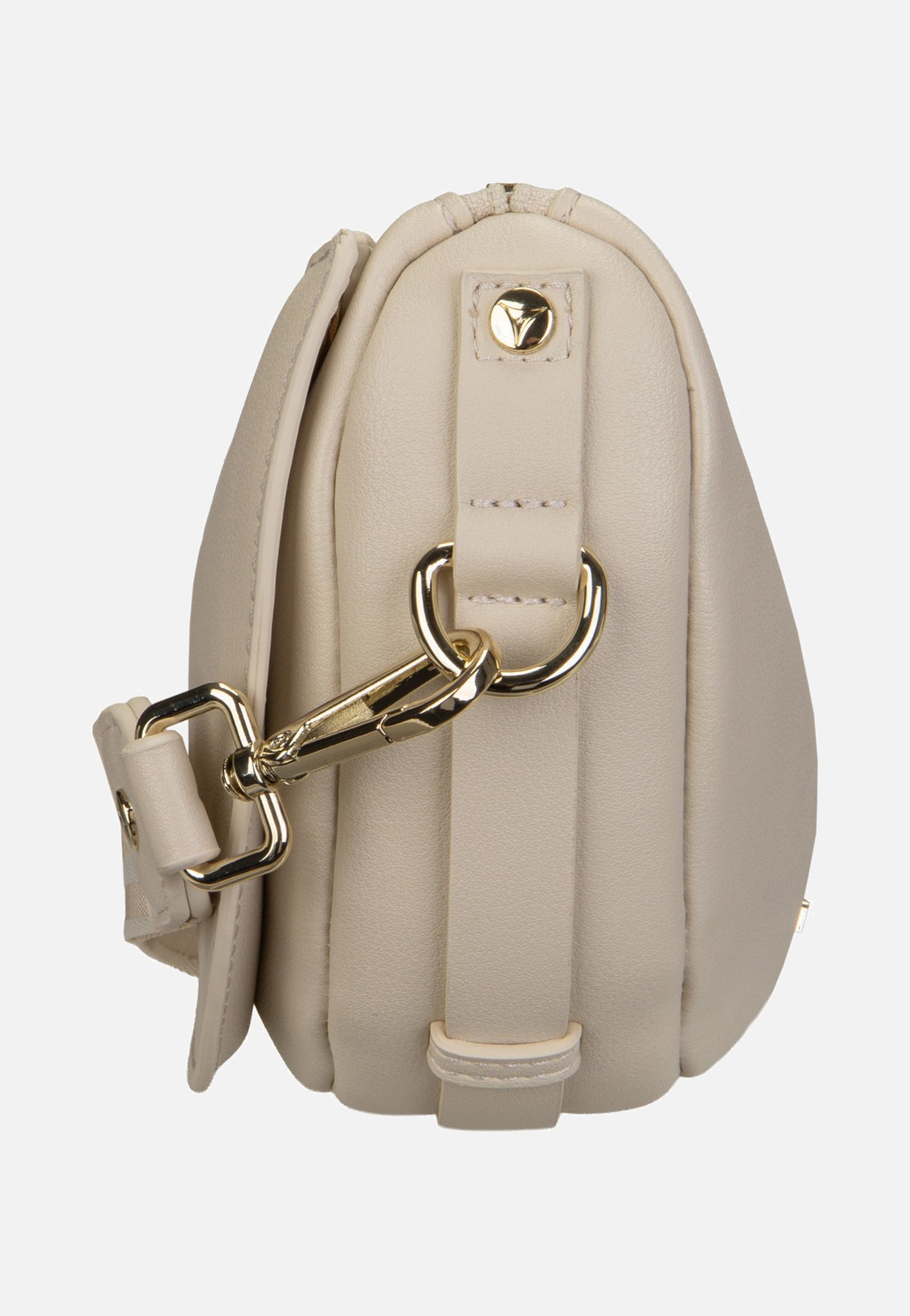 Hey Marly Sporty Sister Crema Crossbody Bag
