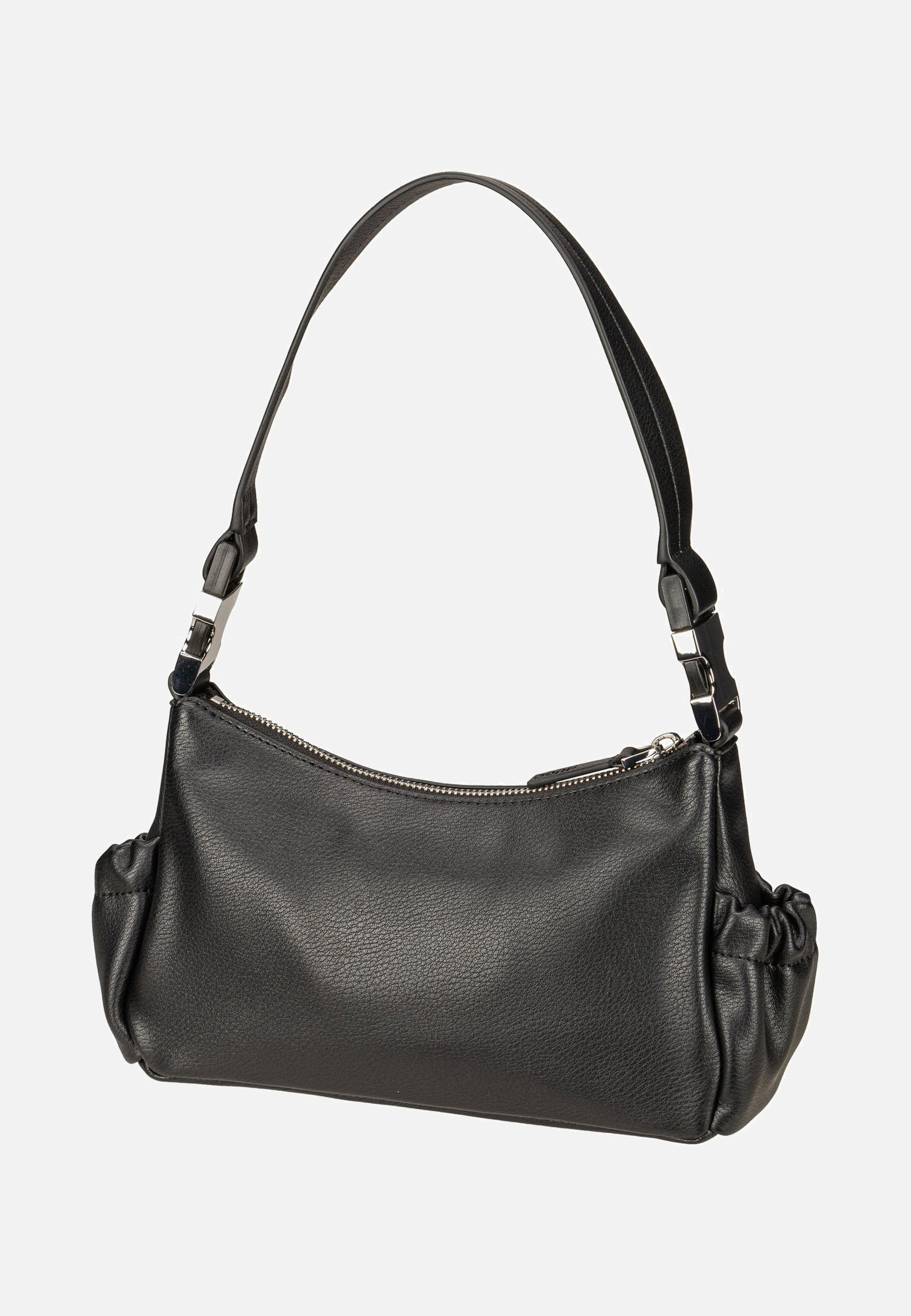 HUGO - Bel 2.0 Bag Black - Shoulder Bag | Women-Image