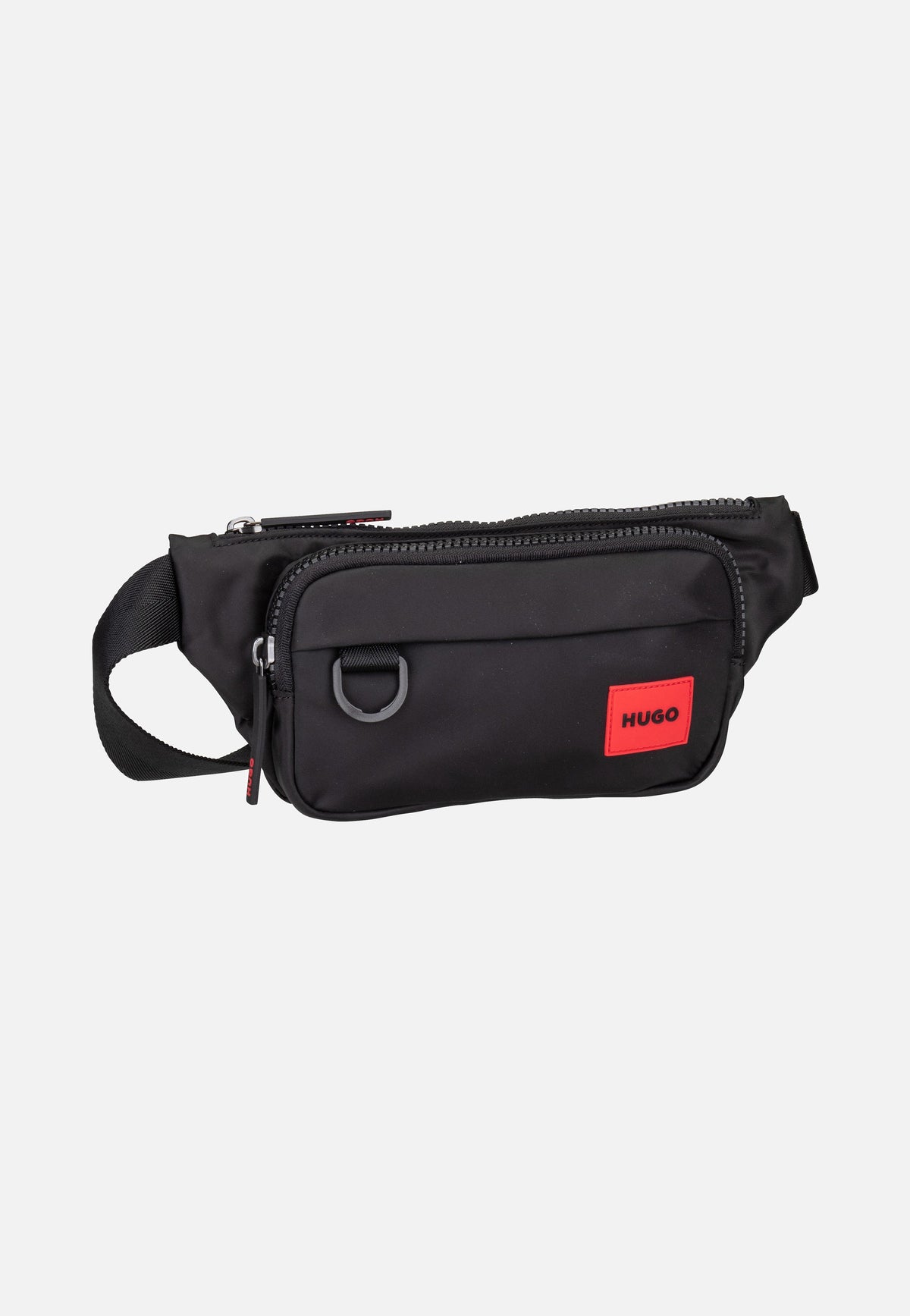HUGO Ethon 2.0 Bumbag 50491759 Black Marsupio