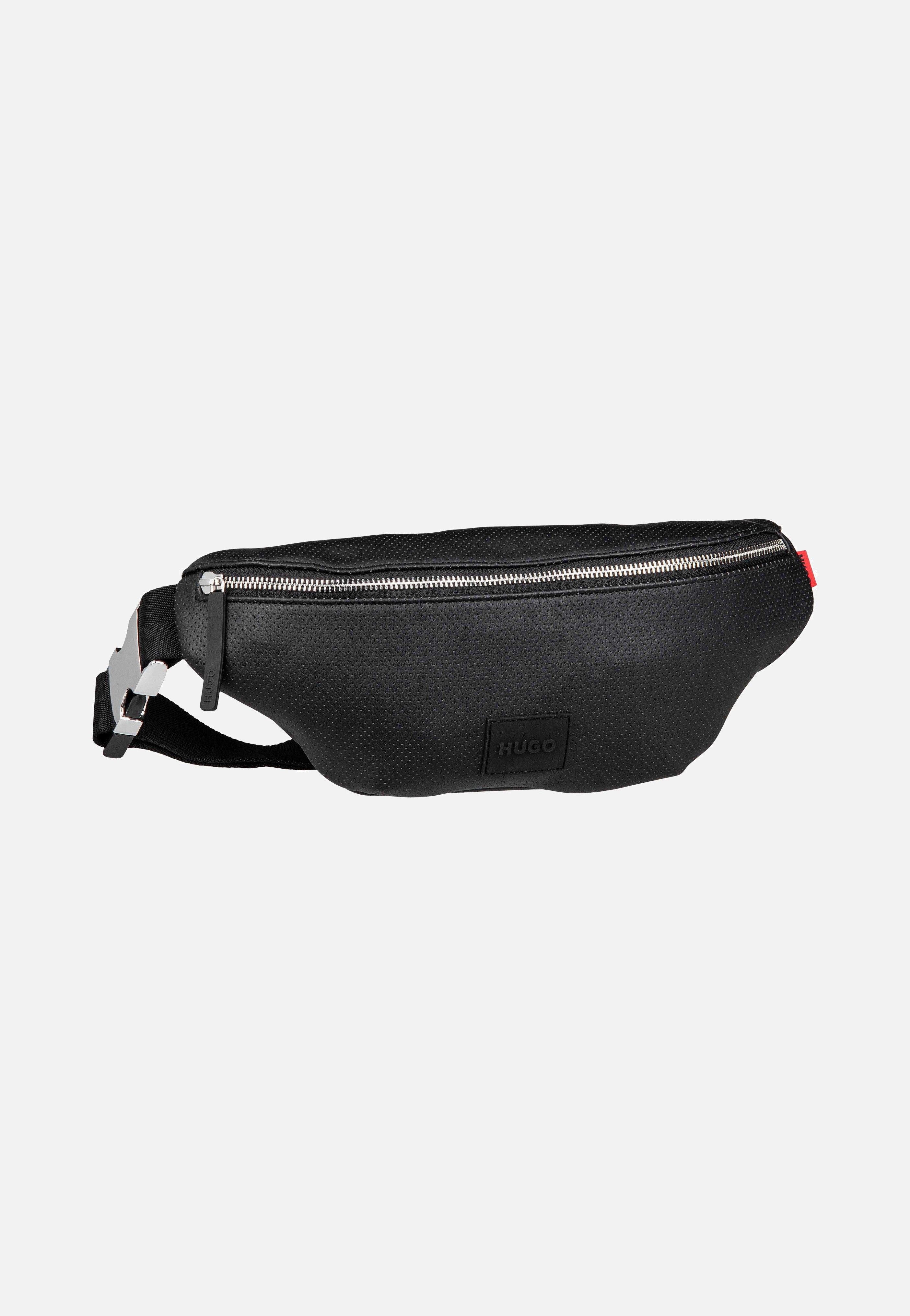 HUGO - Ethon 2.0 Bumbag 50541917 Black - Fanny Pack | Neutral-Image
