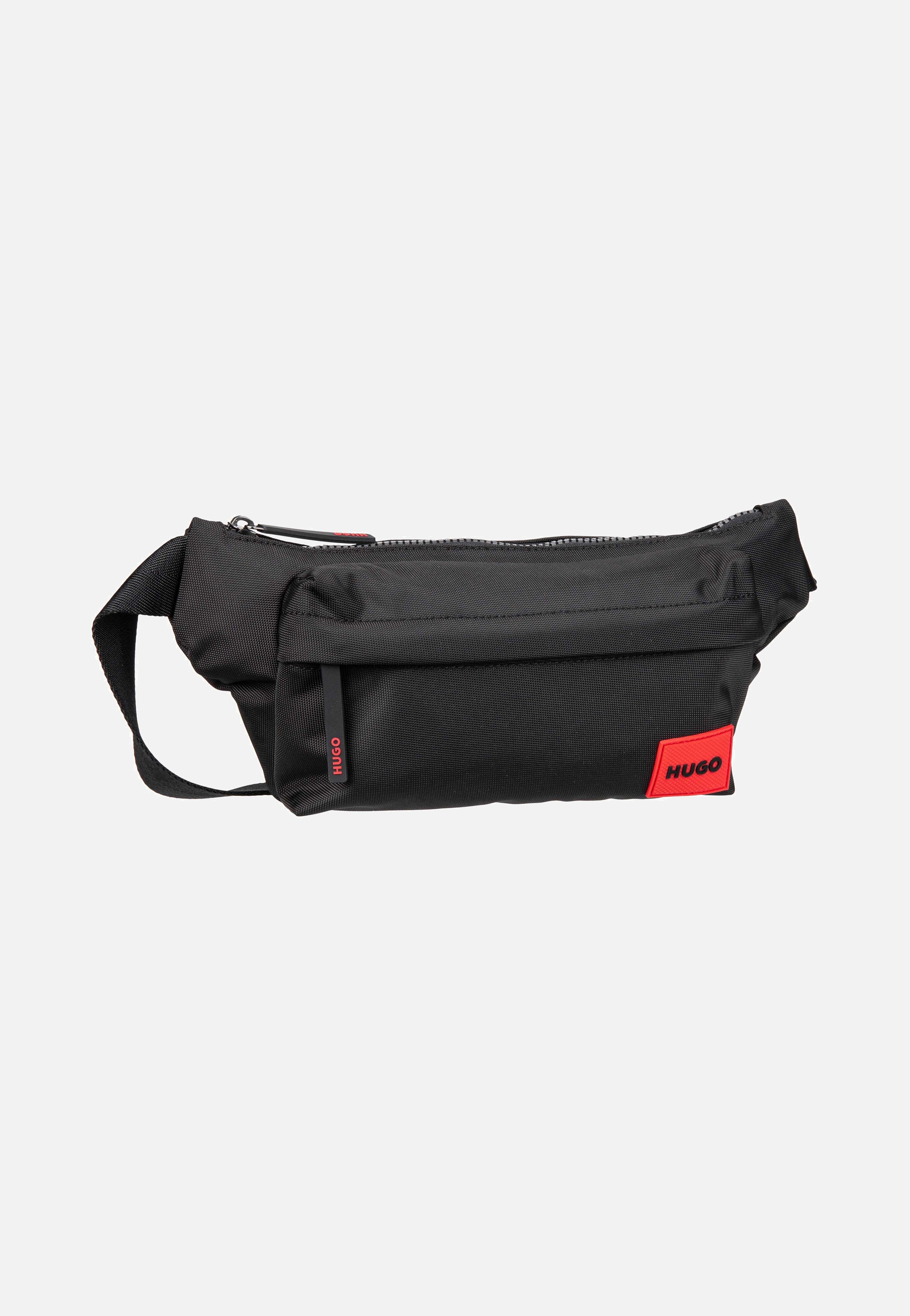 HUGO - Ethon 3.0 Bumbag 50551750 Black - Fanny Pack | Neutral-Image