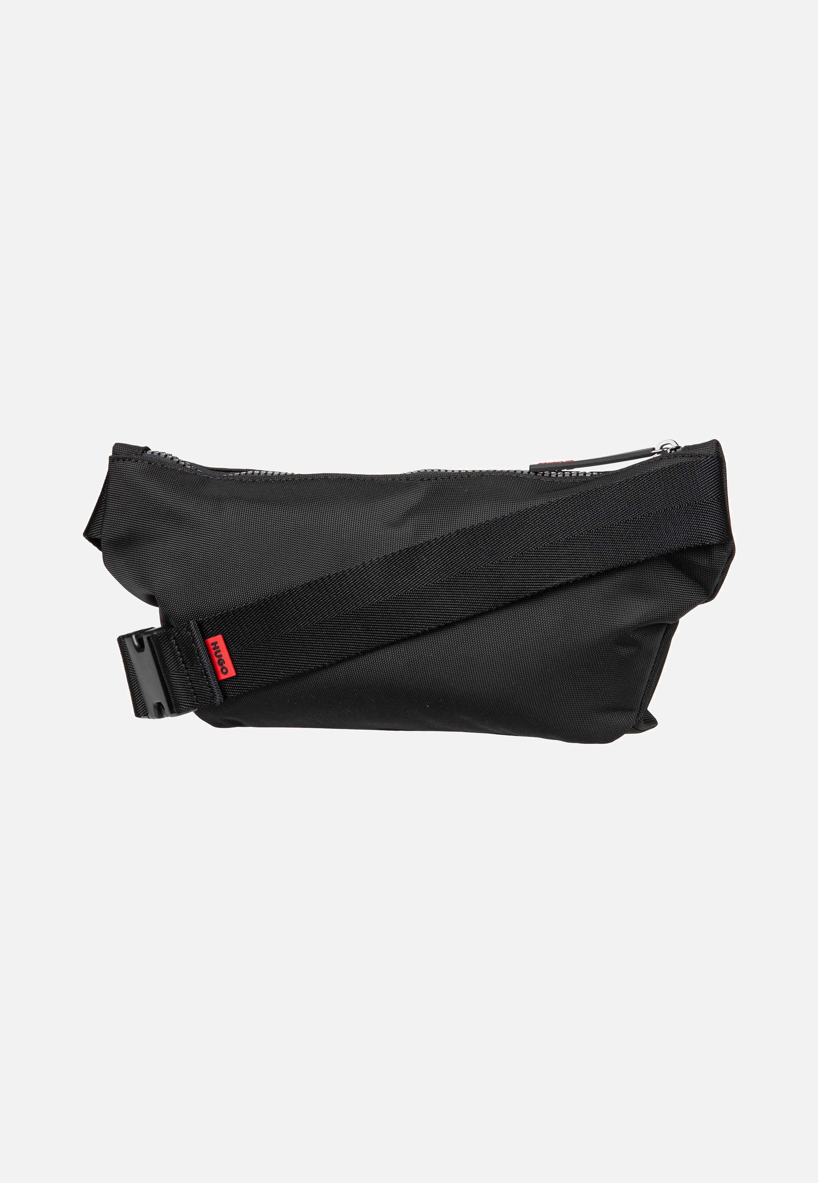 HUGO - Ethon 3.0 Bumbag 50551750 Black - Fanny Pack | Neutral-Image