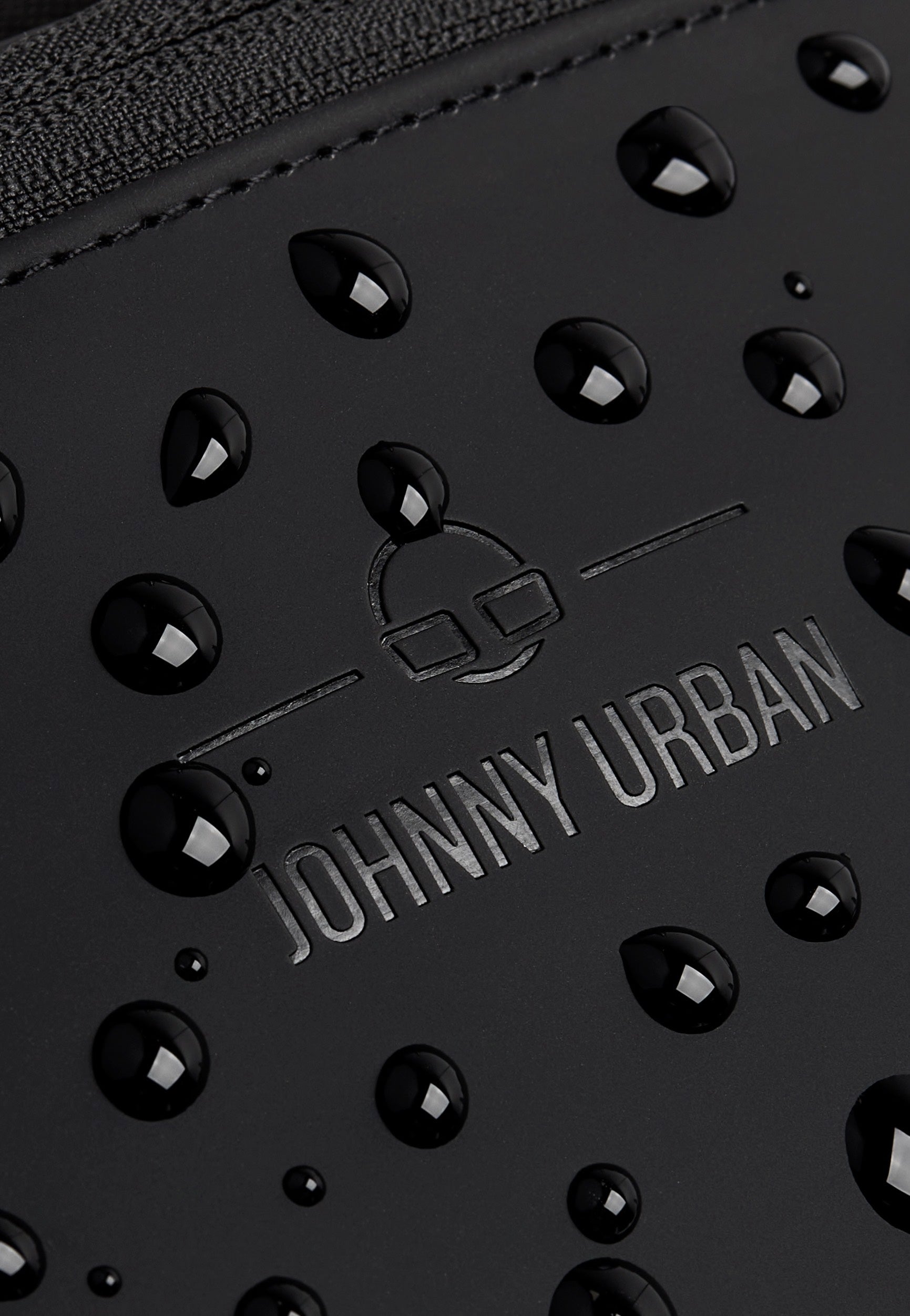 Johnny Urban - Riley Black - Hip Bag | Neutral-Image