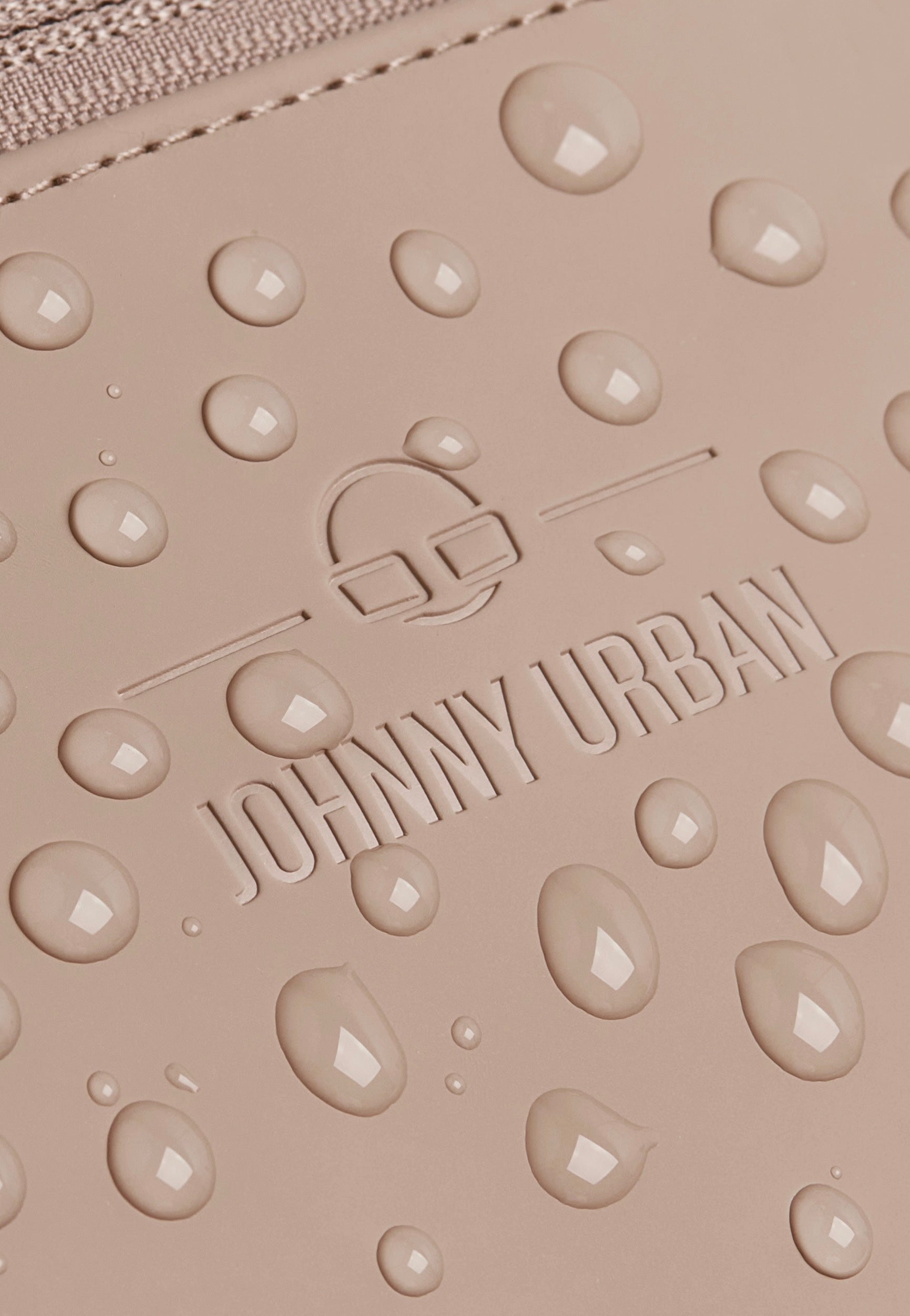 Johnny Urban - Riley Sand - Hip Bag | Neutral-Image