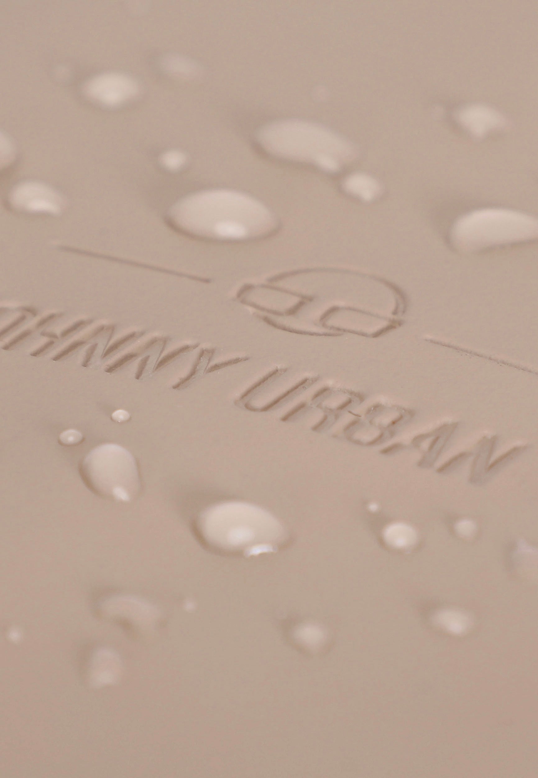 Johnny Urban - Harvey Large Sand - Rolltop Backpack | Neutral-Image