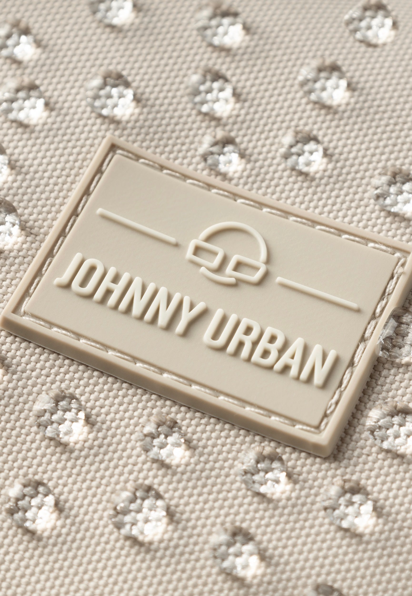 Johnny Urban Ally Medium Sand Crossbody Bag