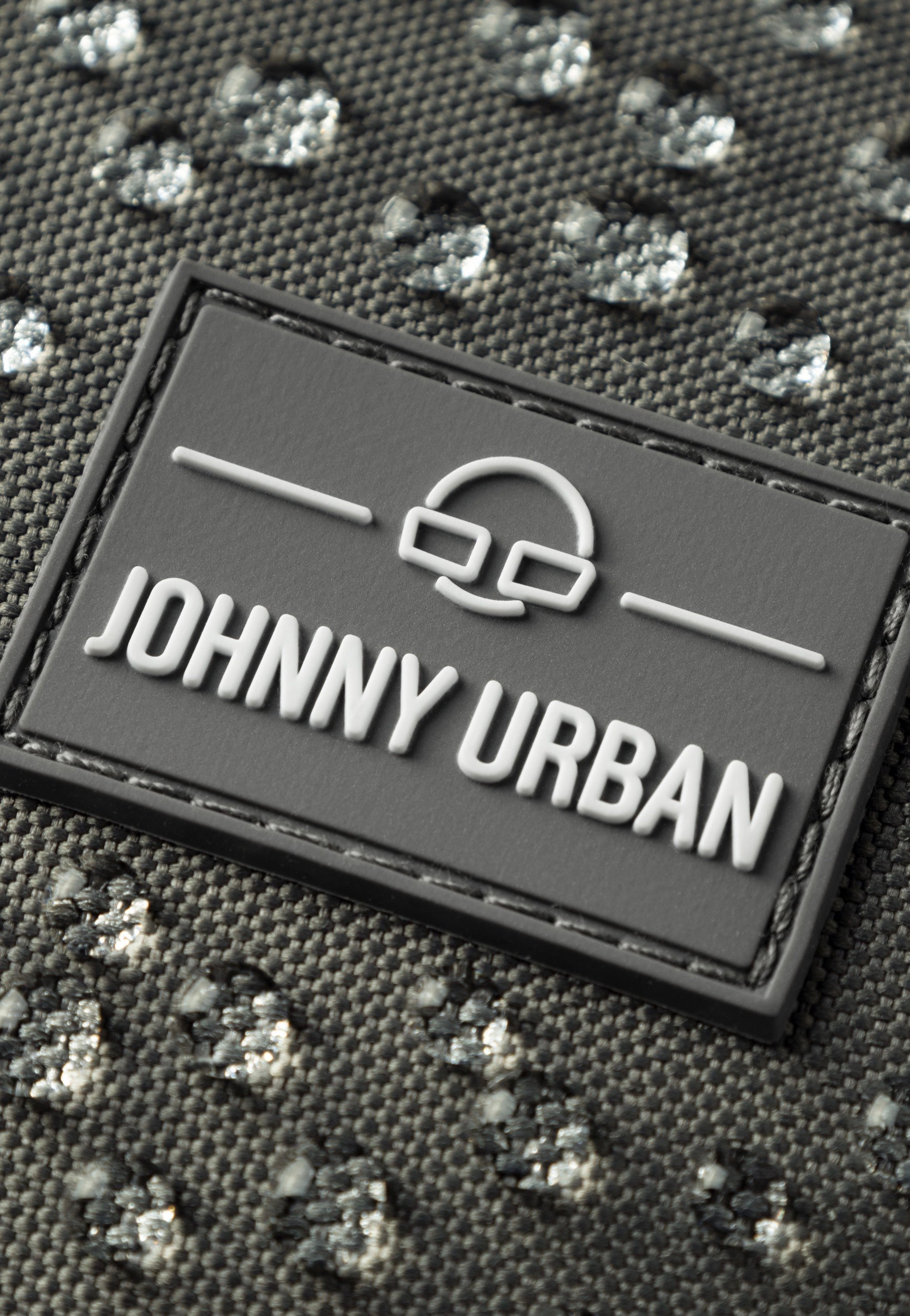 Johnny Urban Ally Medium Dark Grey Crossbody Bag