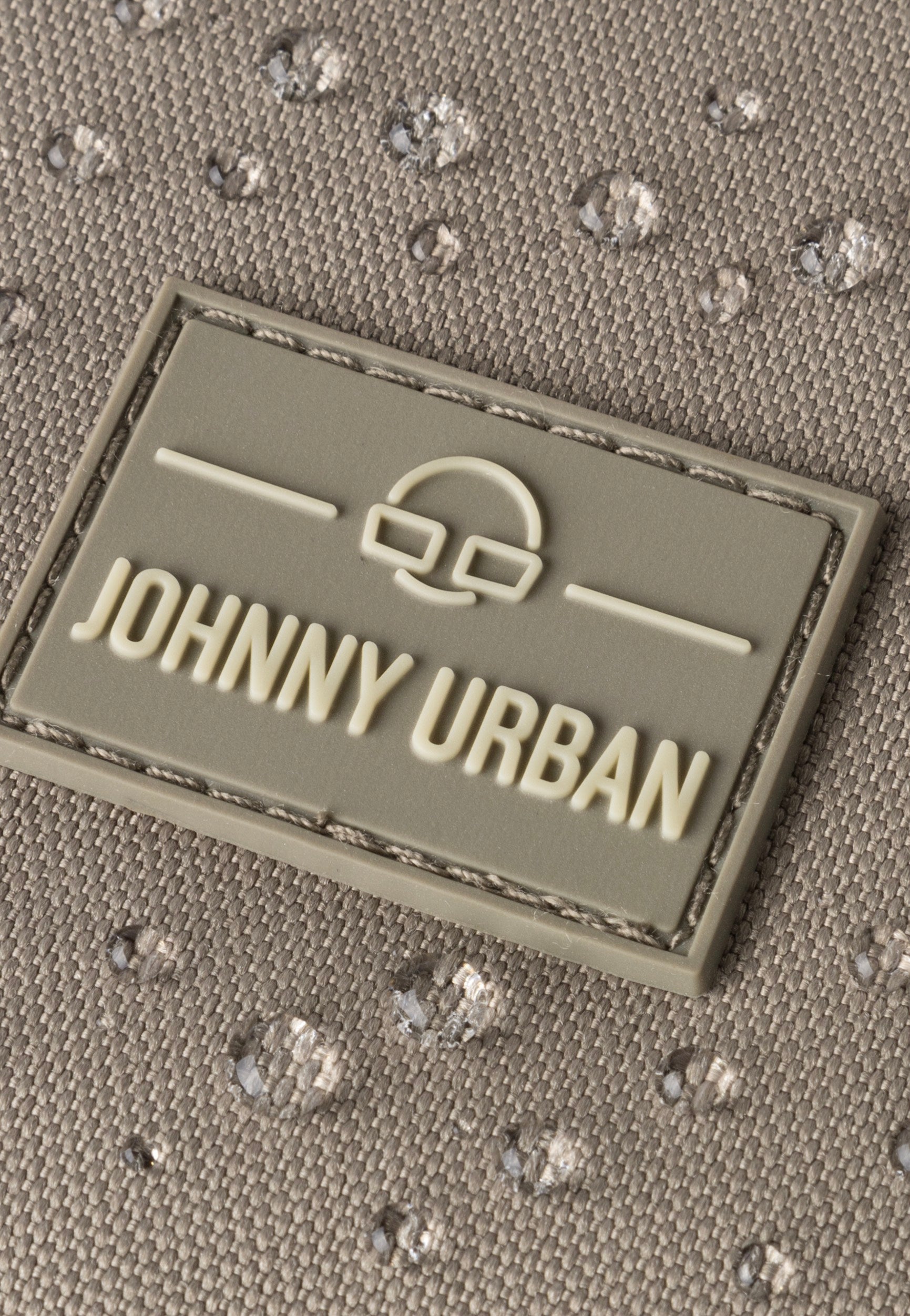 Johnny Urban Nico Desert Grey Backpack