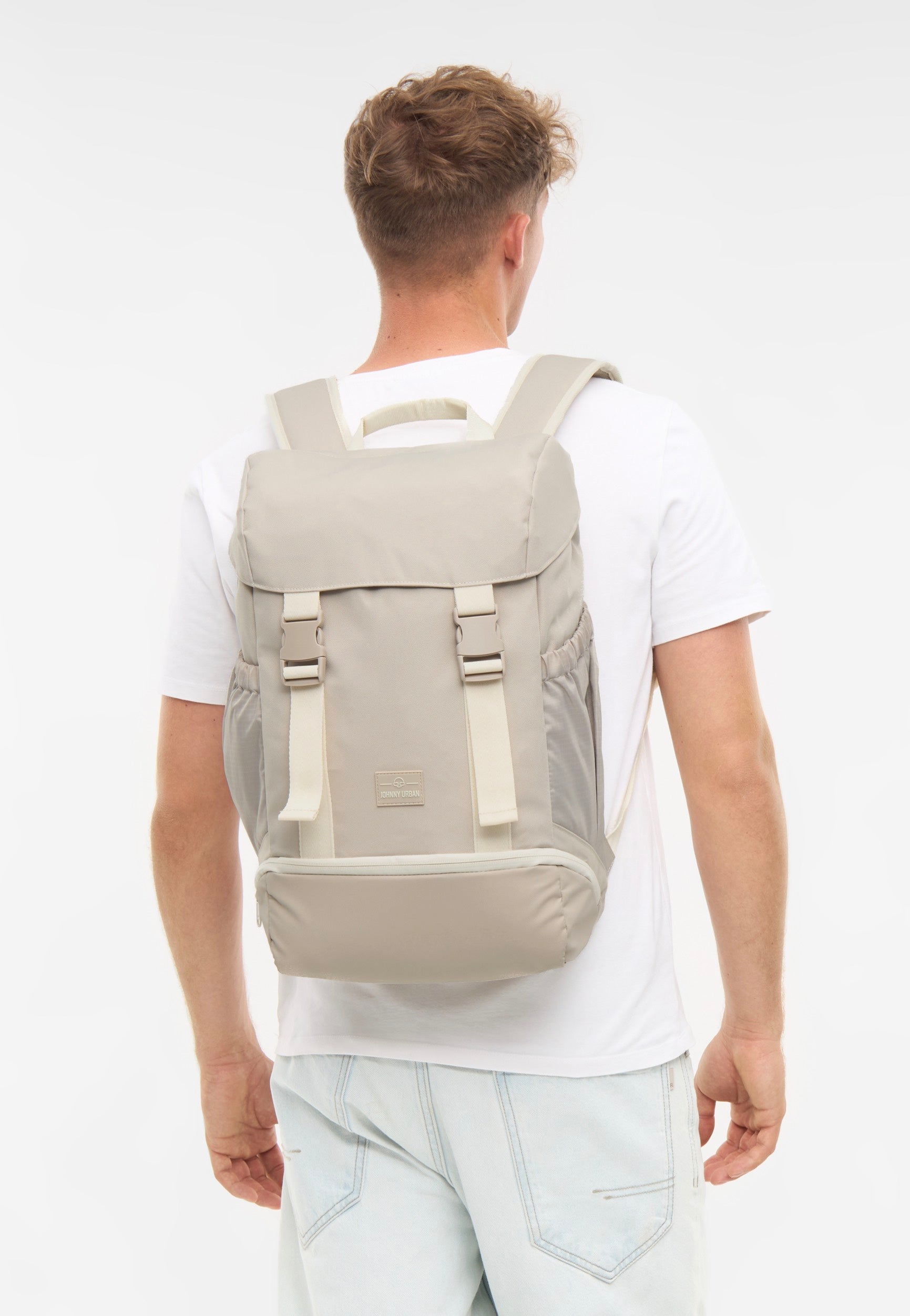 Johnny Urban - Nico Sand - Backpack | Neutral-Image