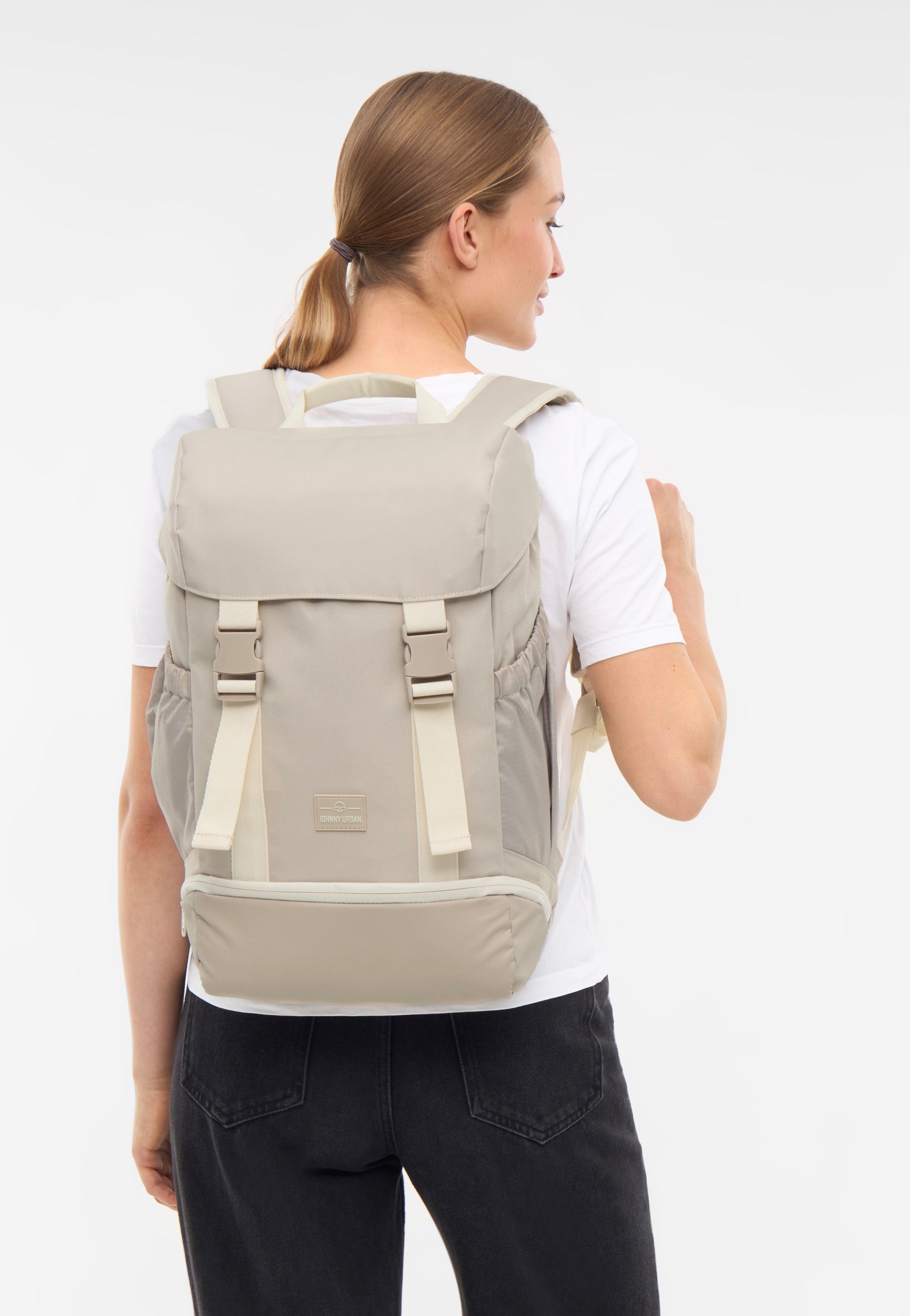 Johnny Urban - Nico Sand - Backpack | Neutral-Image