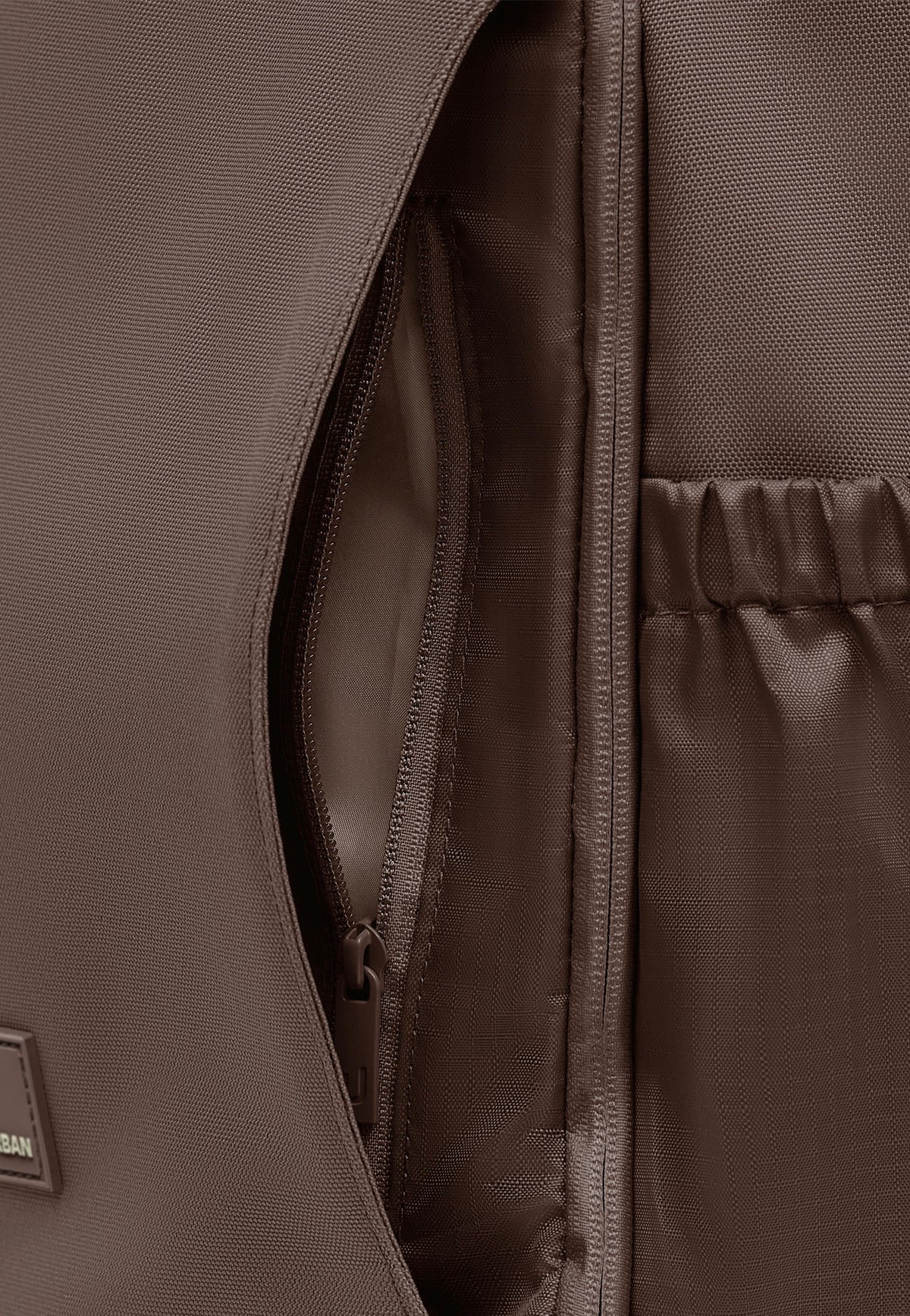 Johnny Urban Kian Medium Brown Zaino