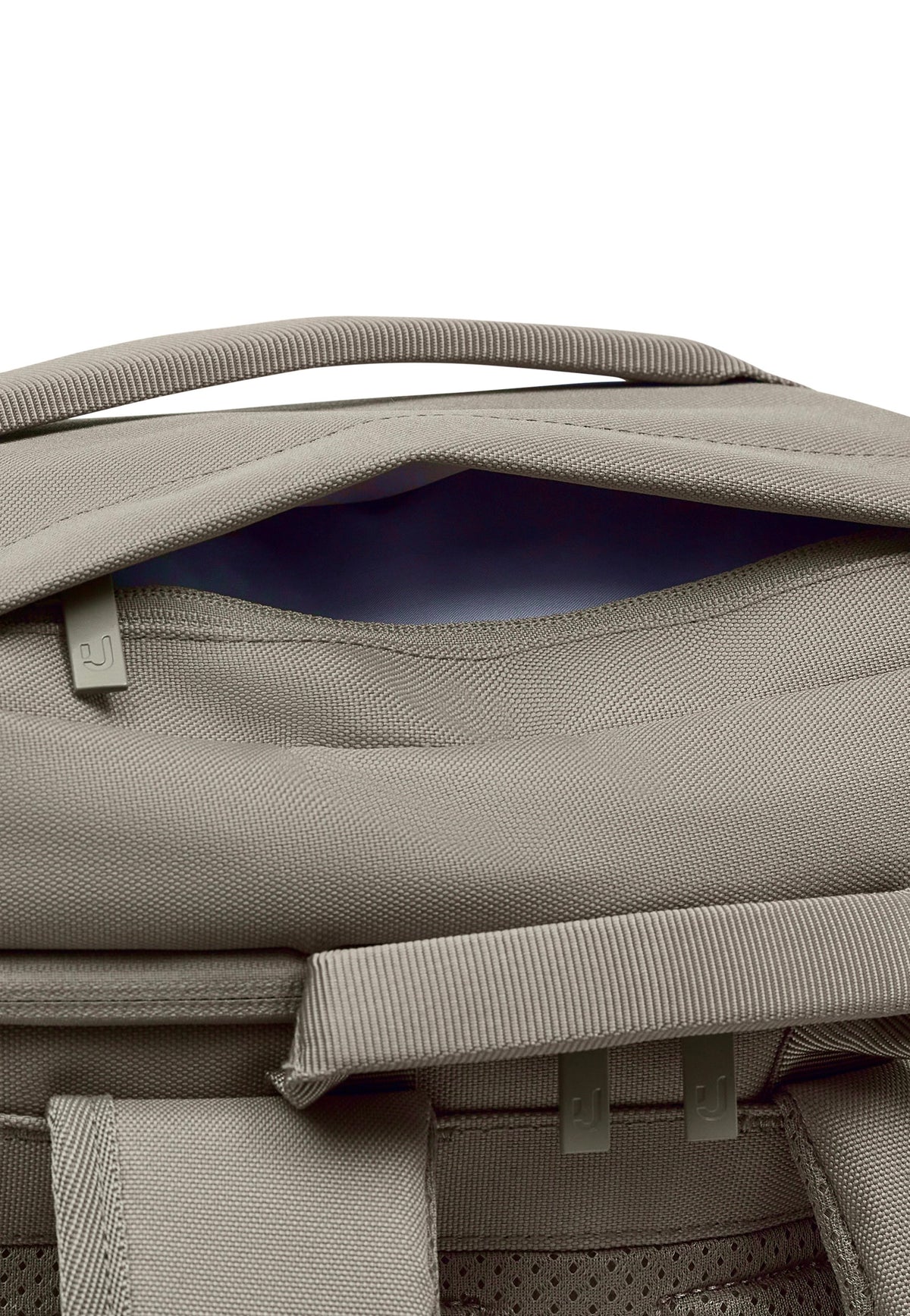 Johnny Urban Kian Medium Desert Grey Rugtassen