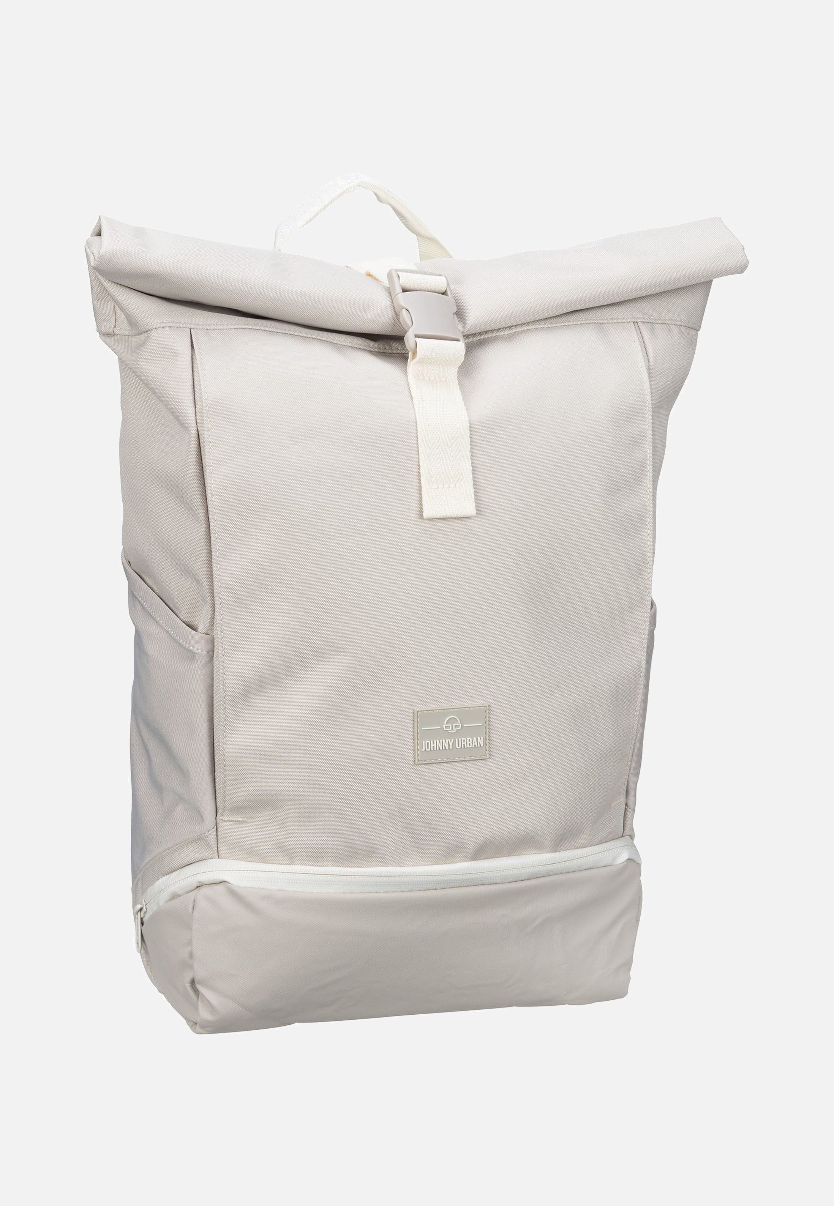 Johnny Urban Allen Large Sand Rolltop Backpack