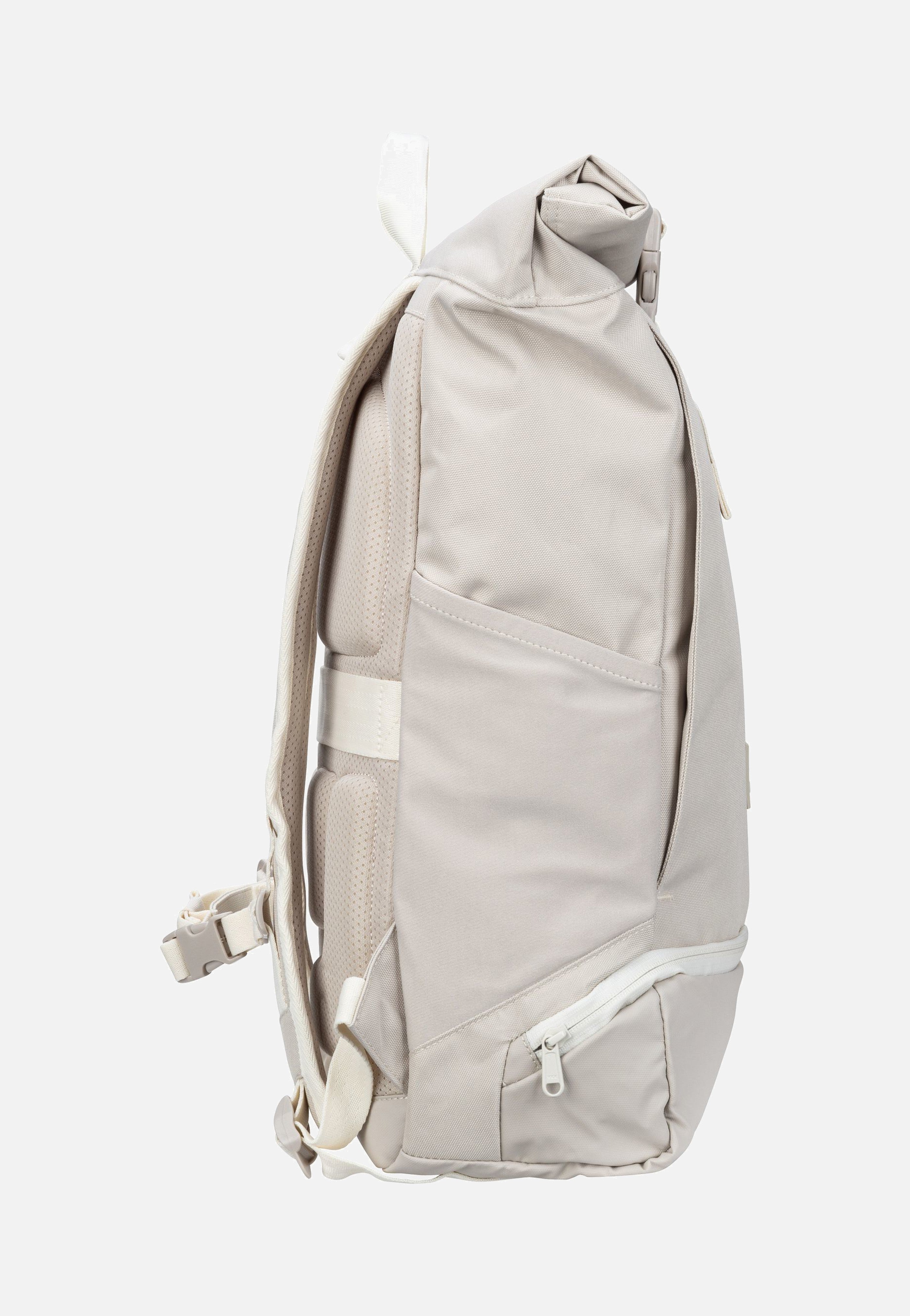 Johnny Urban Allen Large Sand Rolltop Backpack