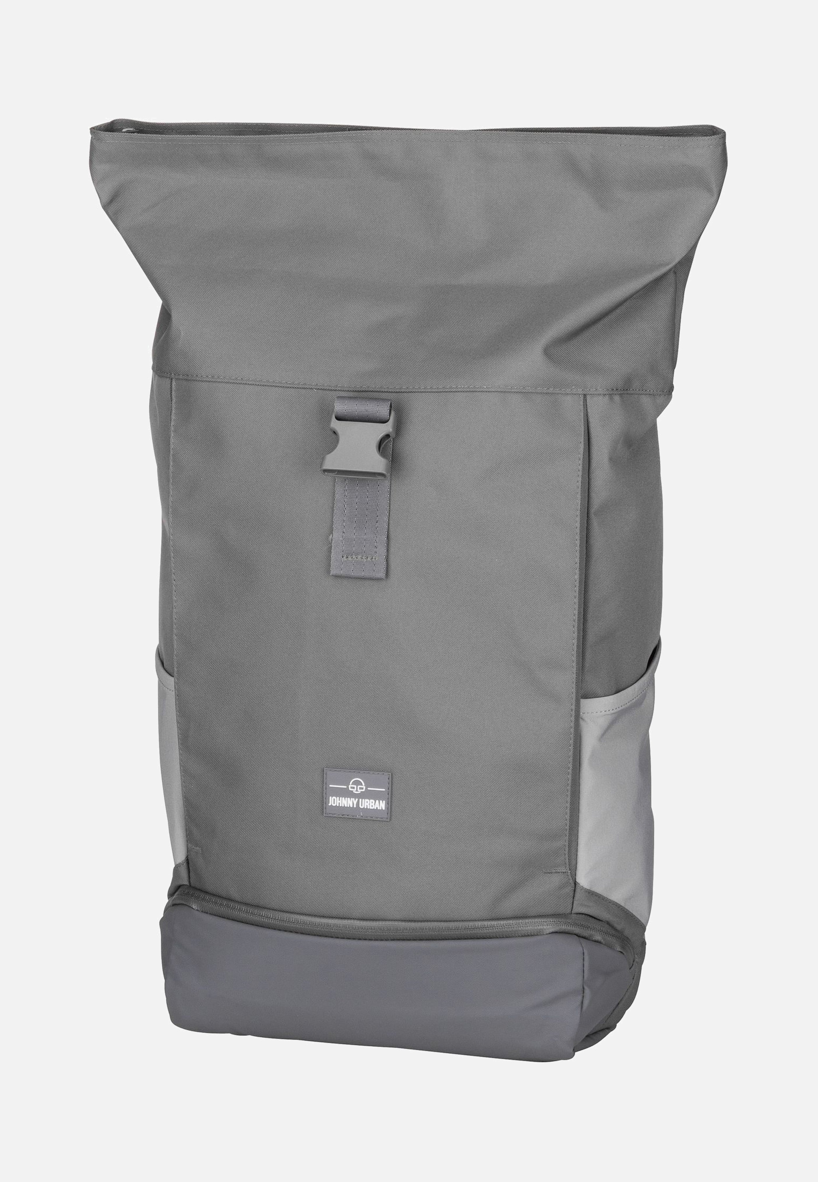 Johnny Urban Allen XL Dunkelgrau Backpack