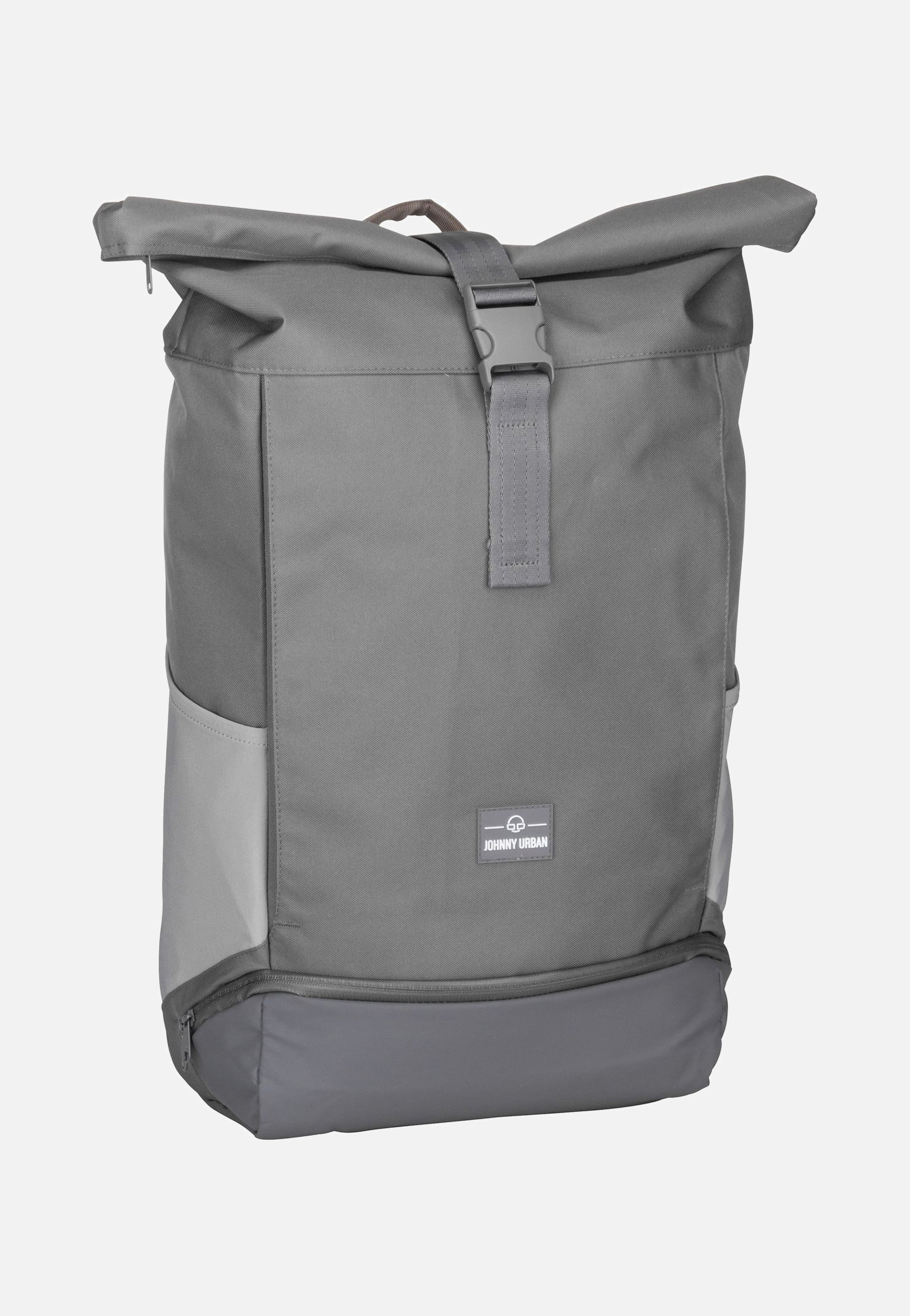 Johnny Urban Allen XL Dunkelgrau Backpack