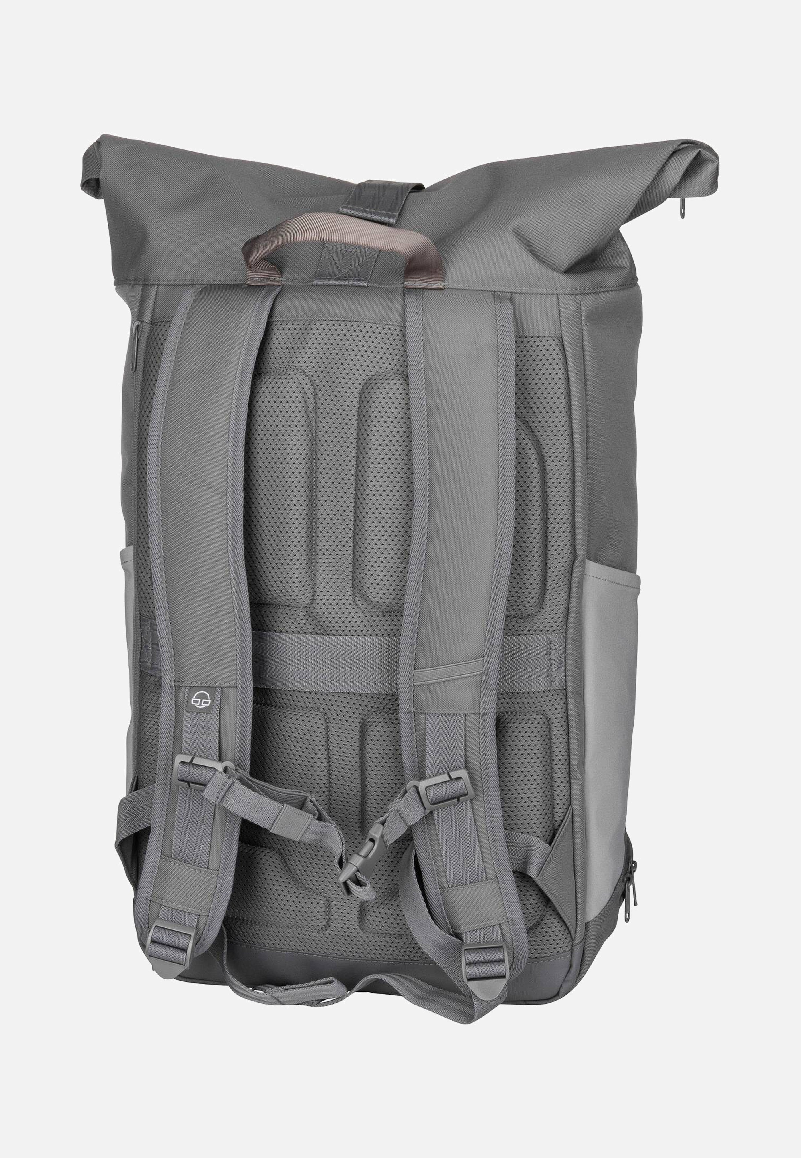 Johnny Urban Allen XL Dunkelgrau Backpack