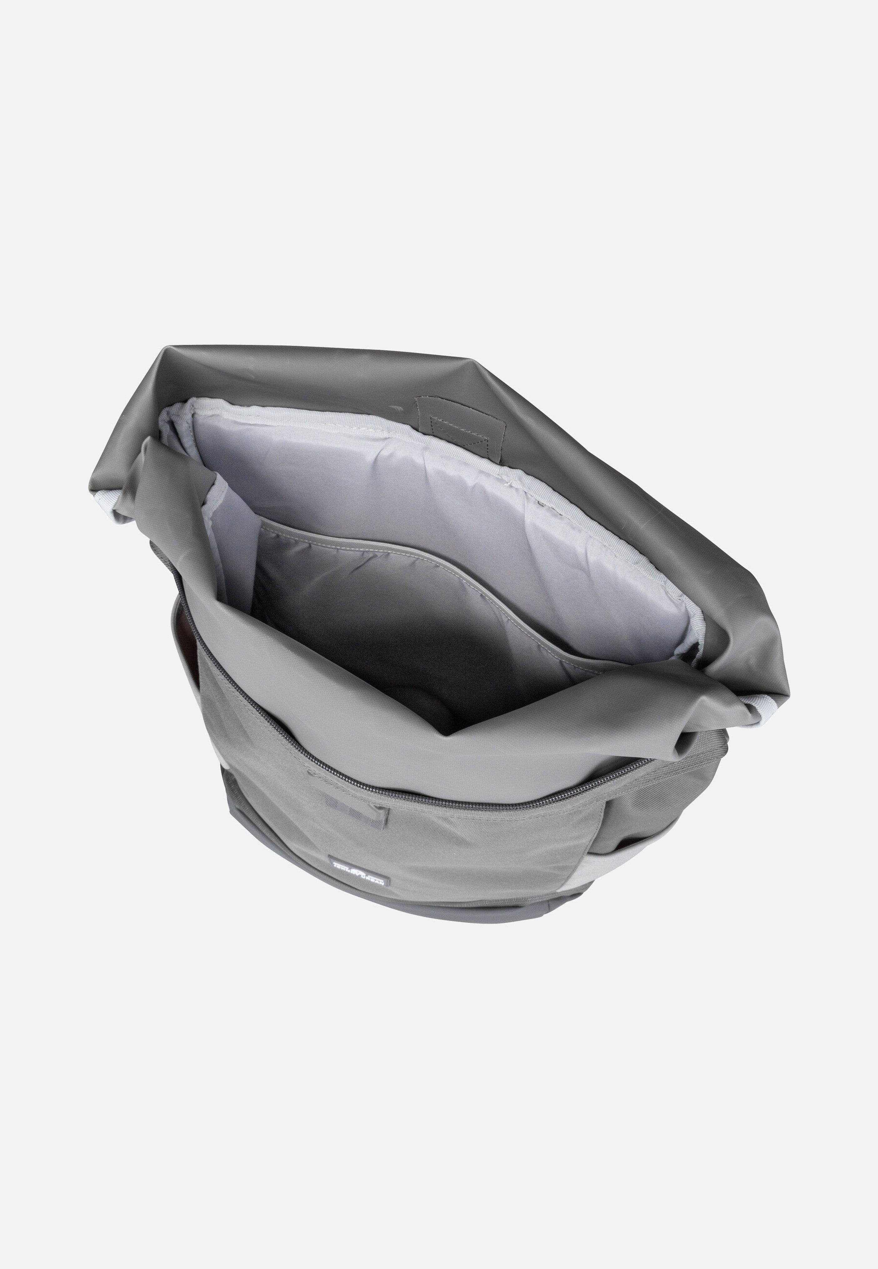 Johnny Urban Allen XL Dunkelgrau Backpack