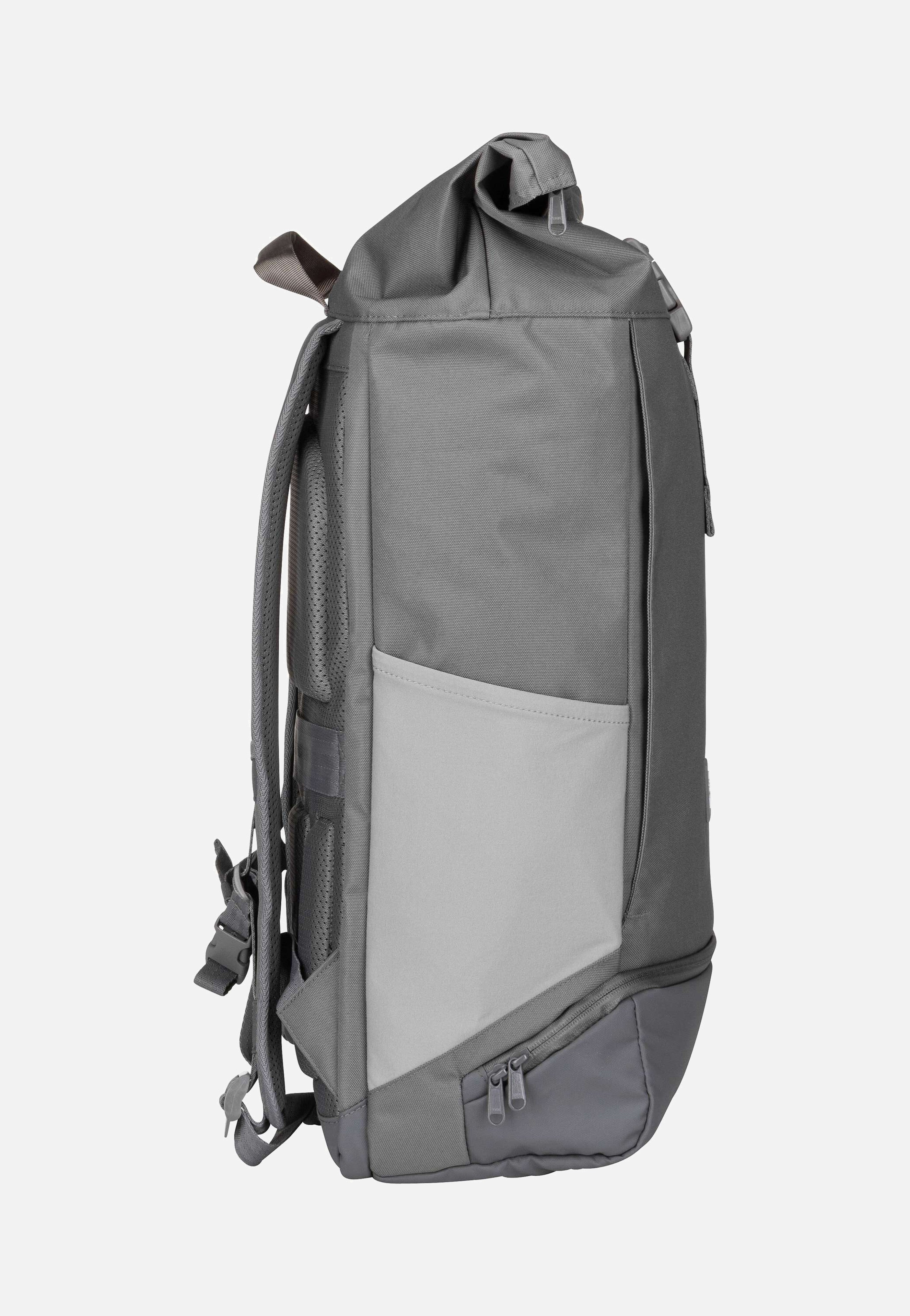 Johnny Urban Allen XL Dunkelgrau Backpack
