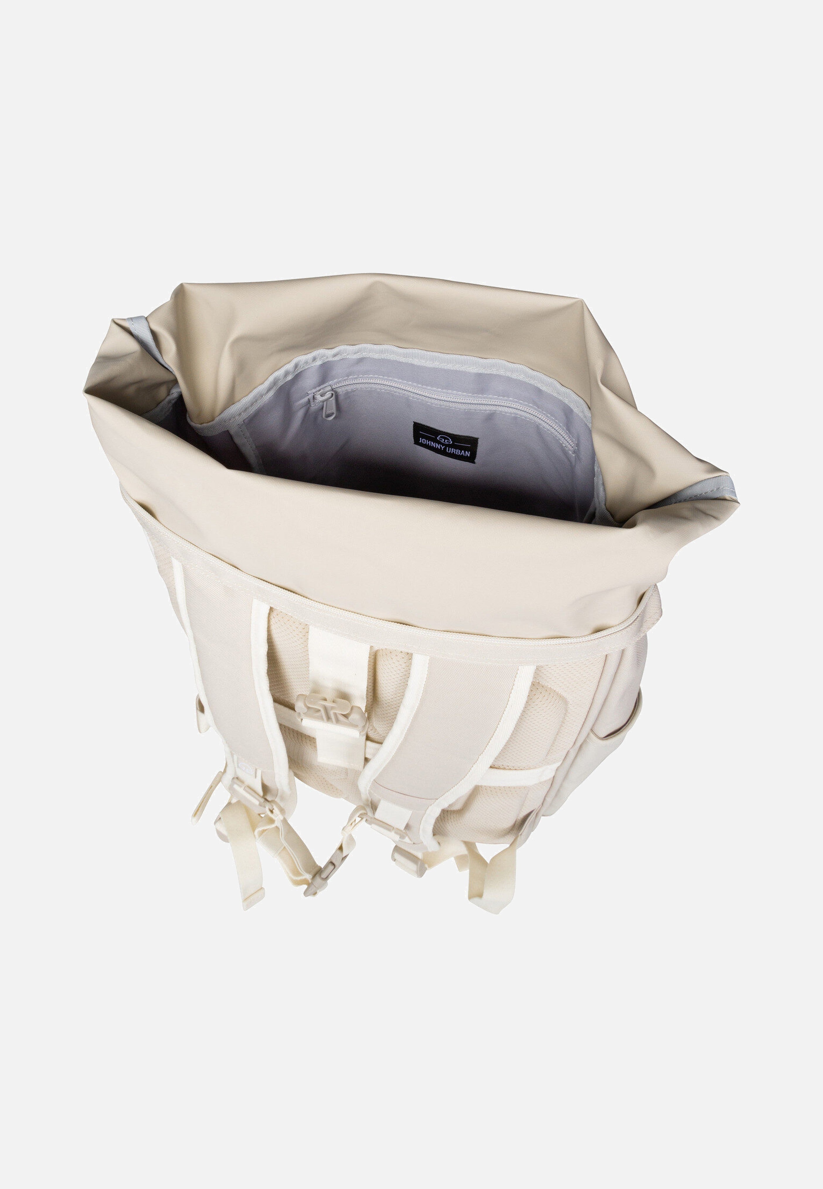 Johnny Urban Allen XL Sand Backpack