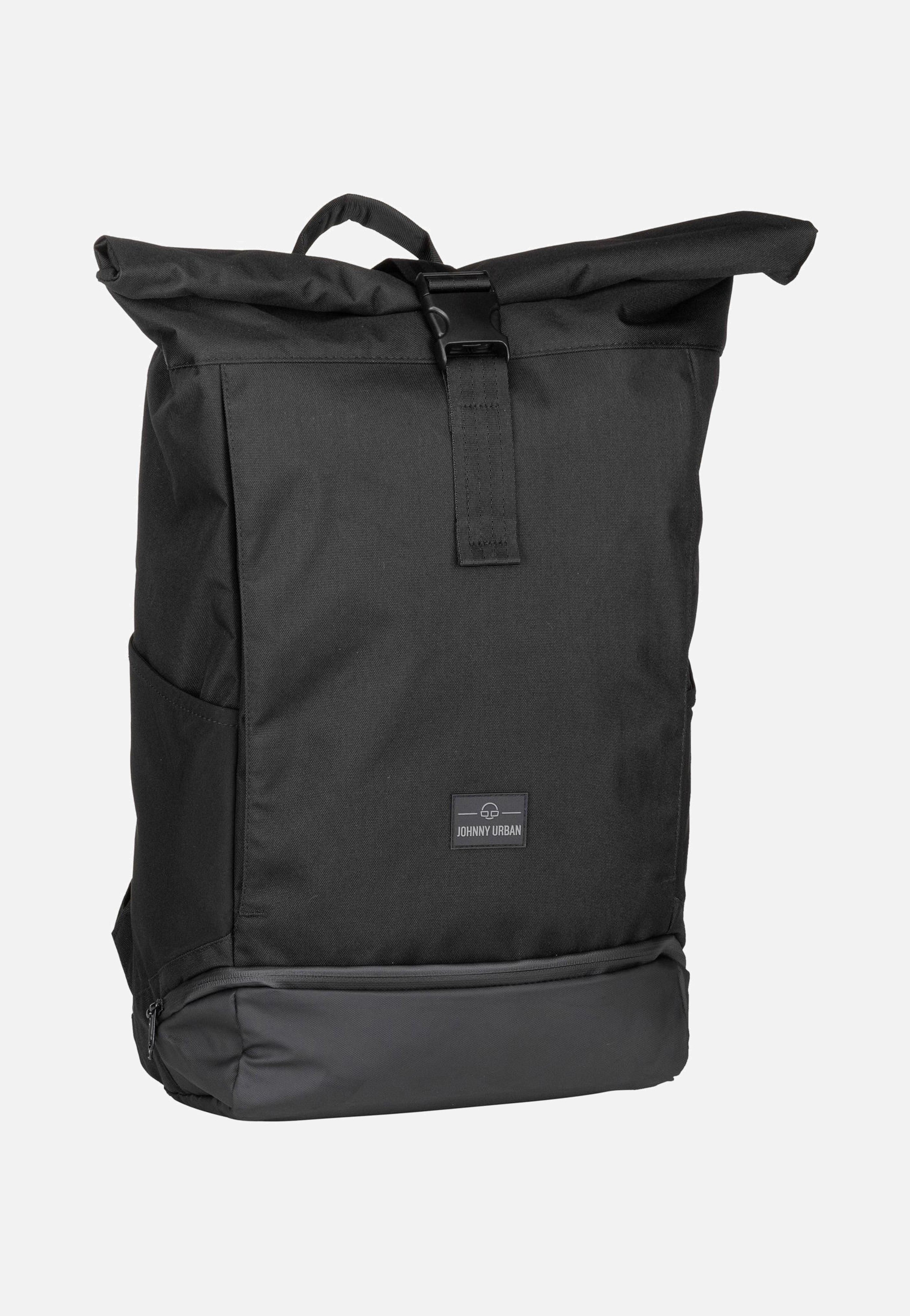 Johnny Urban Allen XL Schwarz Backpack