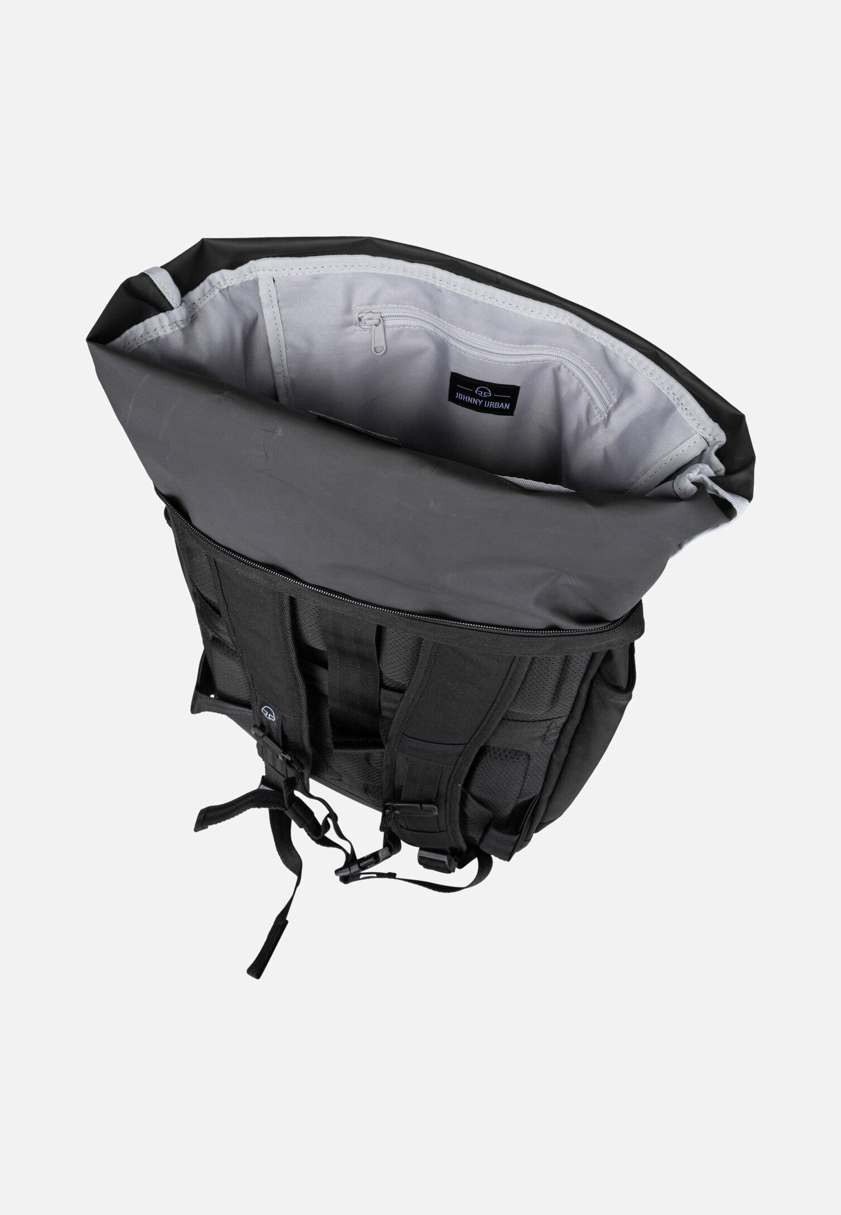 Johnny Urban Allen XL Schwarz Backpack