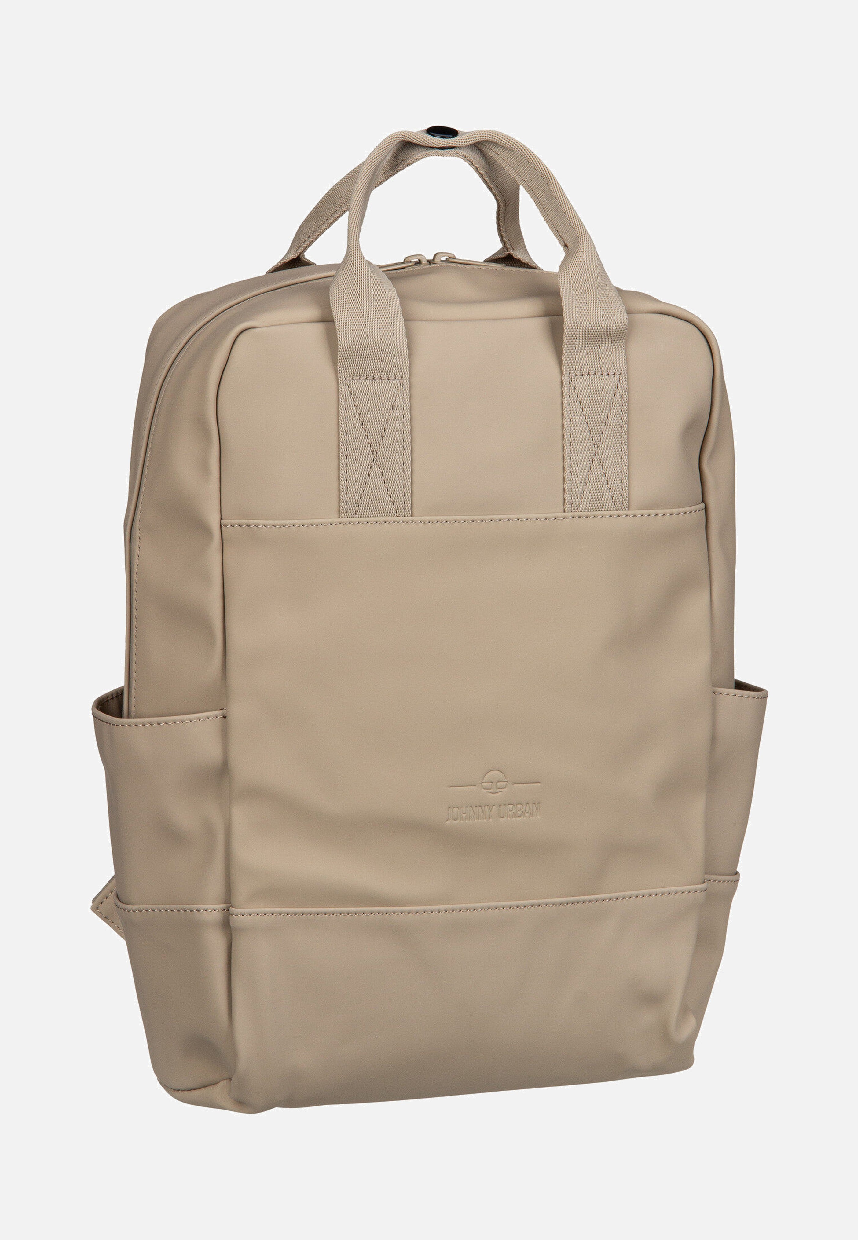 Johnny Urban Hailey Beige Backpack