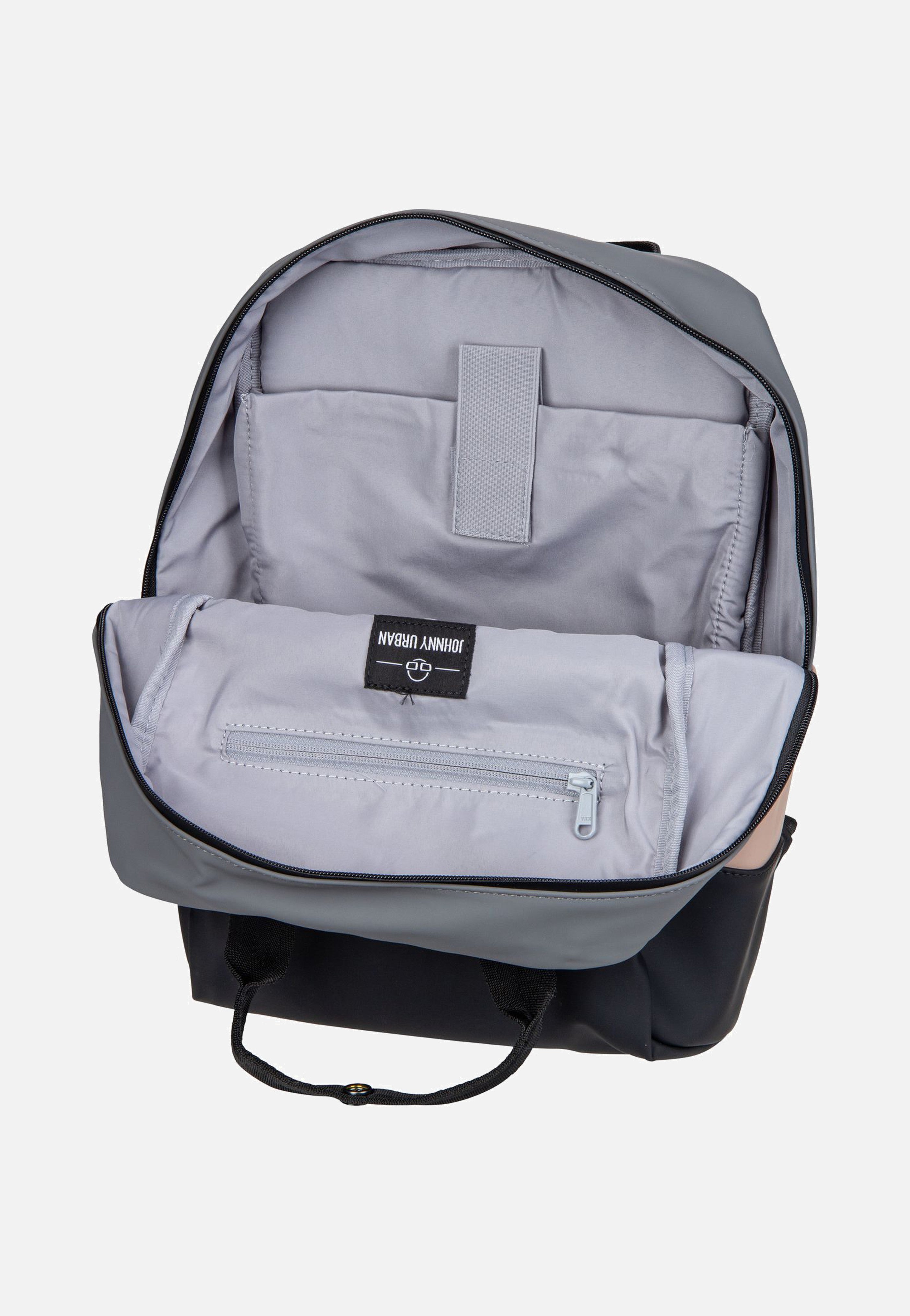 Johnny Urban Hailey Rosa-Grau Backpack