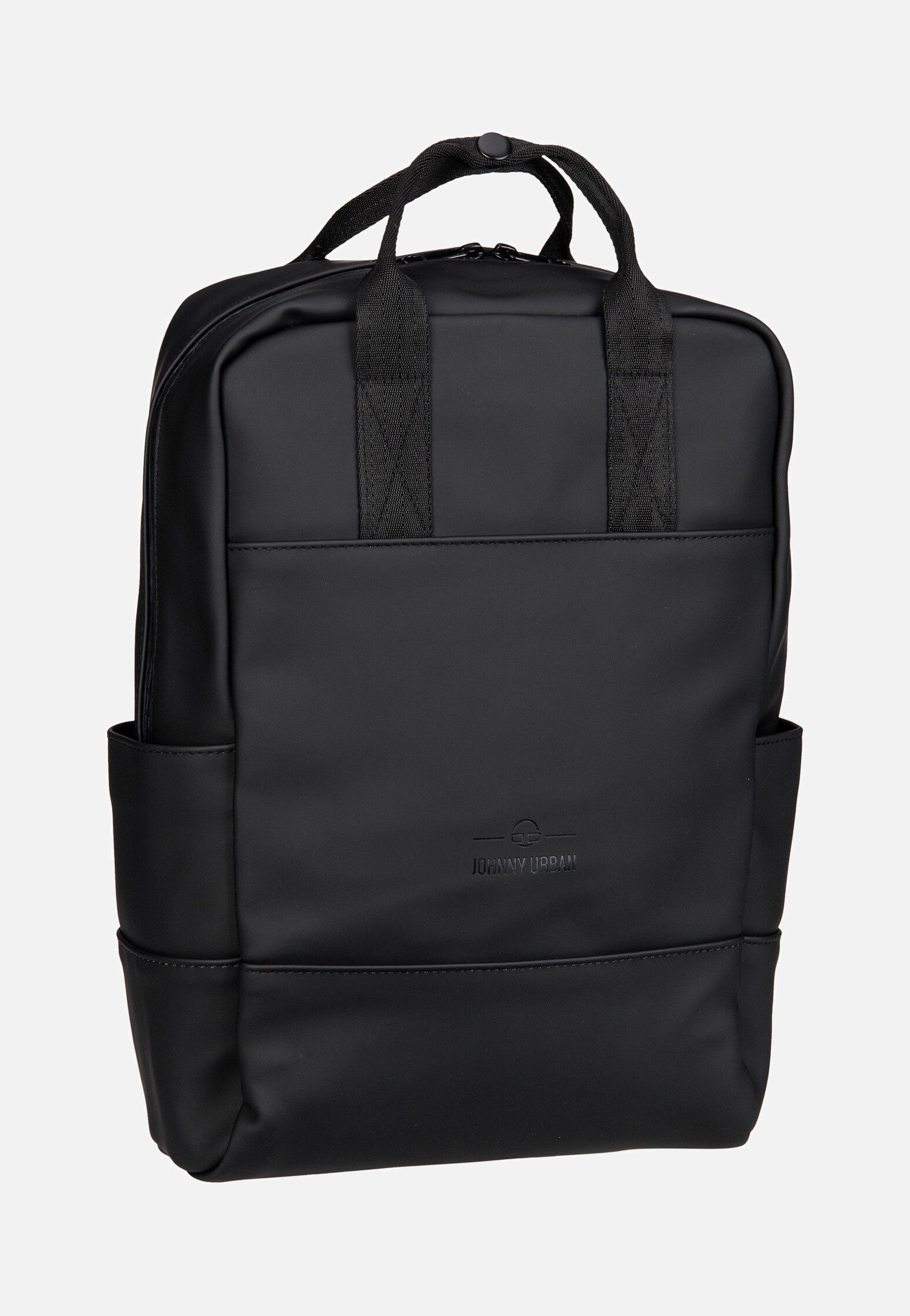 Johnny Urban Hailey Schwarz Backpack