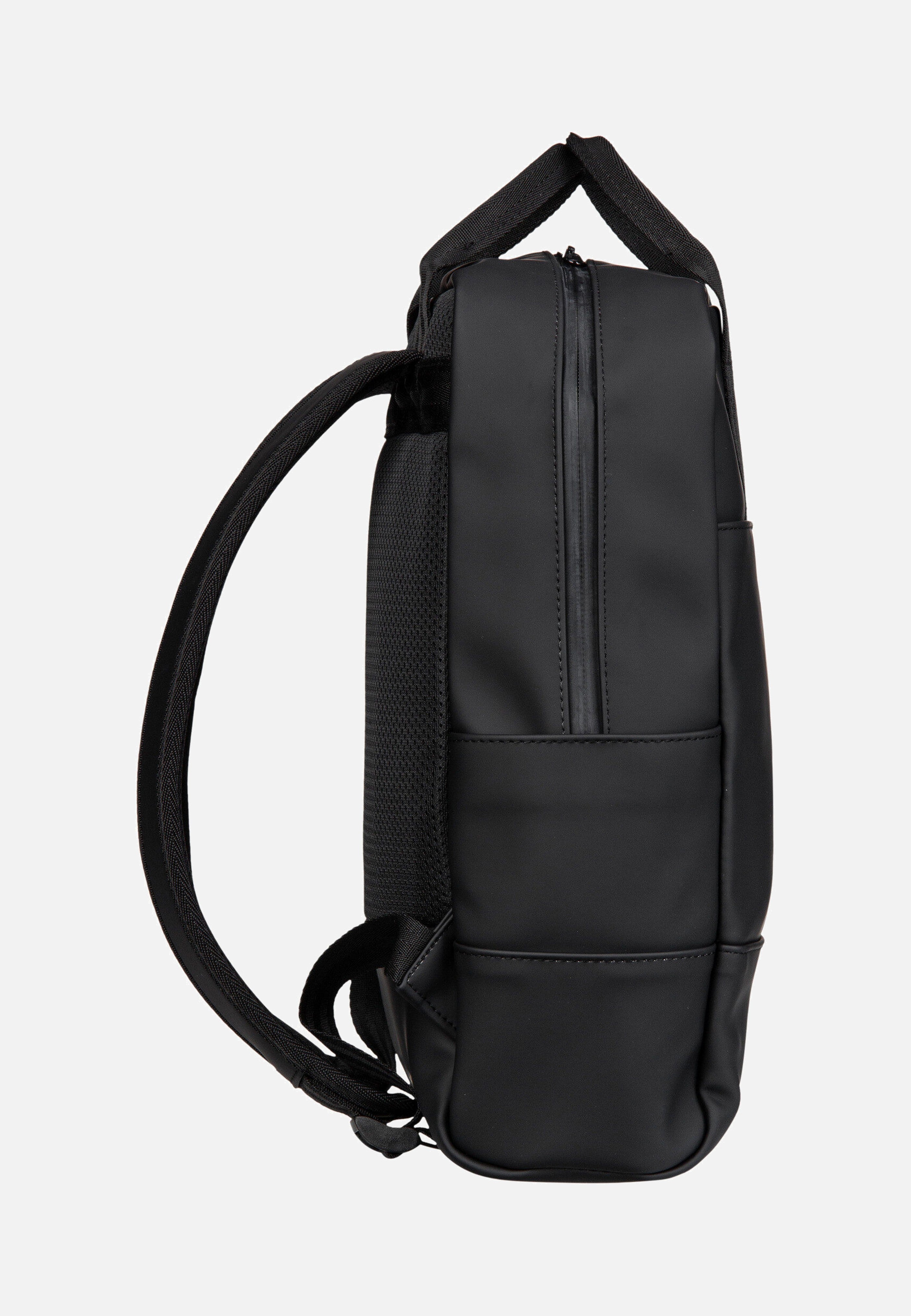Johnny Urban Hailey Schwarz Backpack