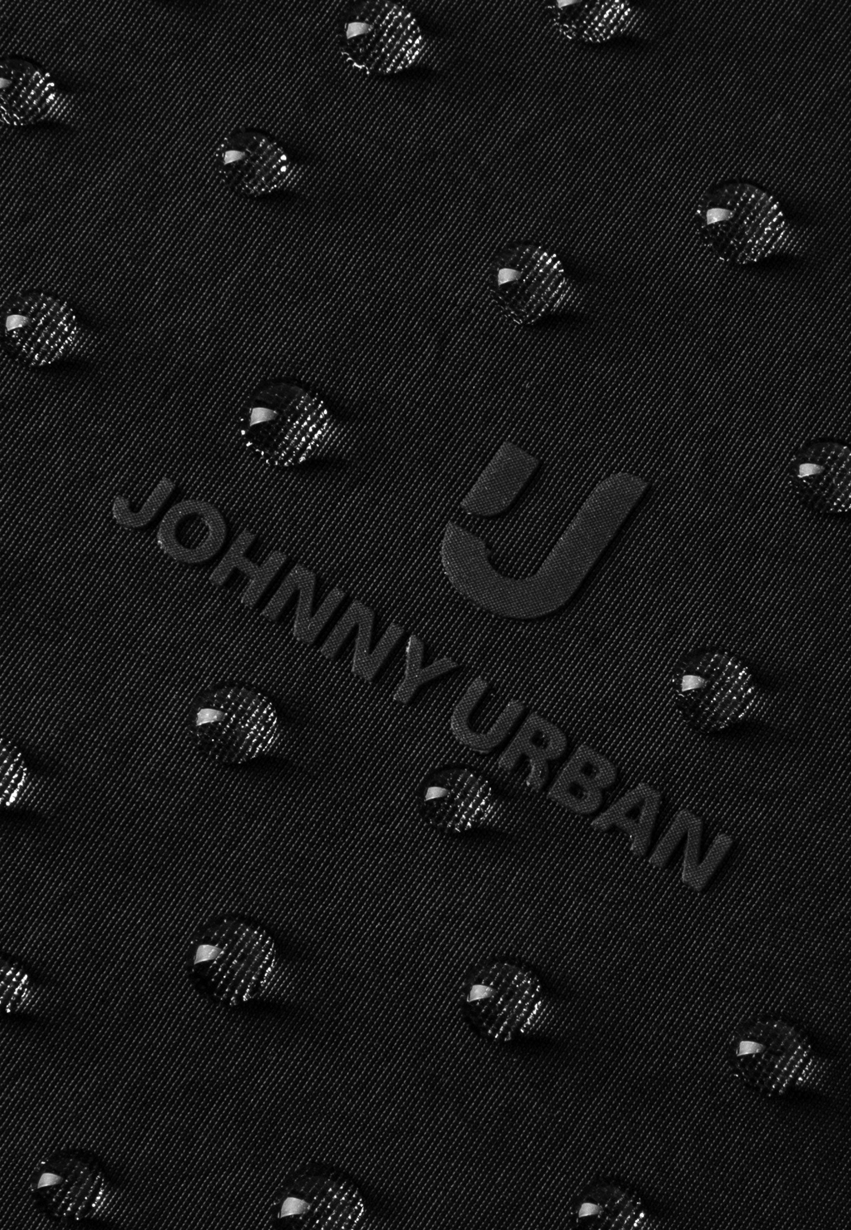 Johnny Urban Isa Black Shoulder Bag