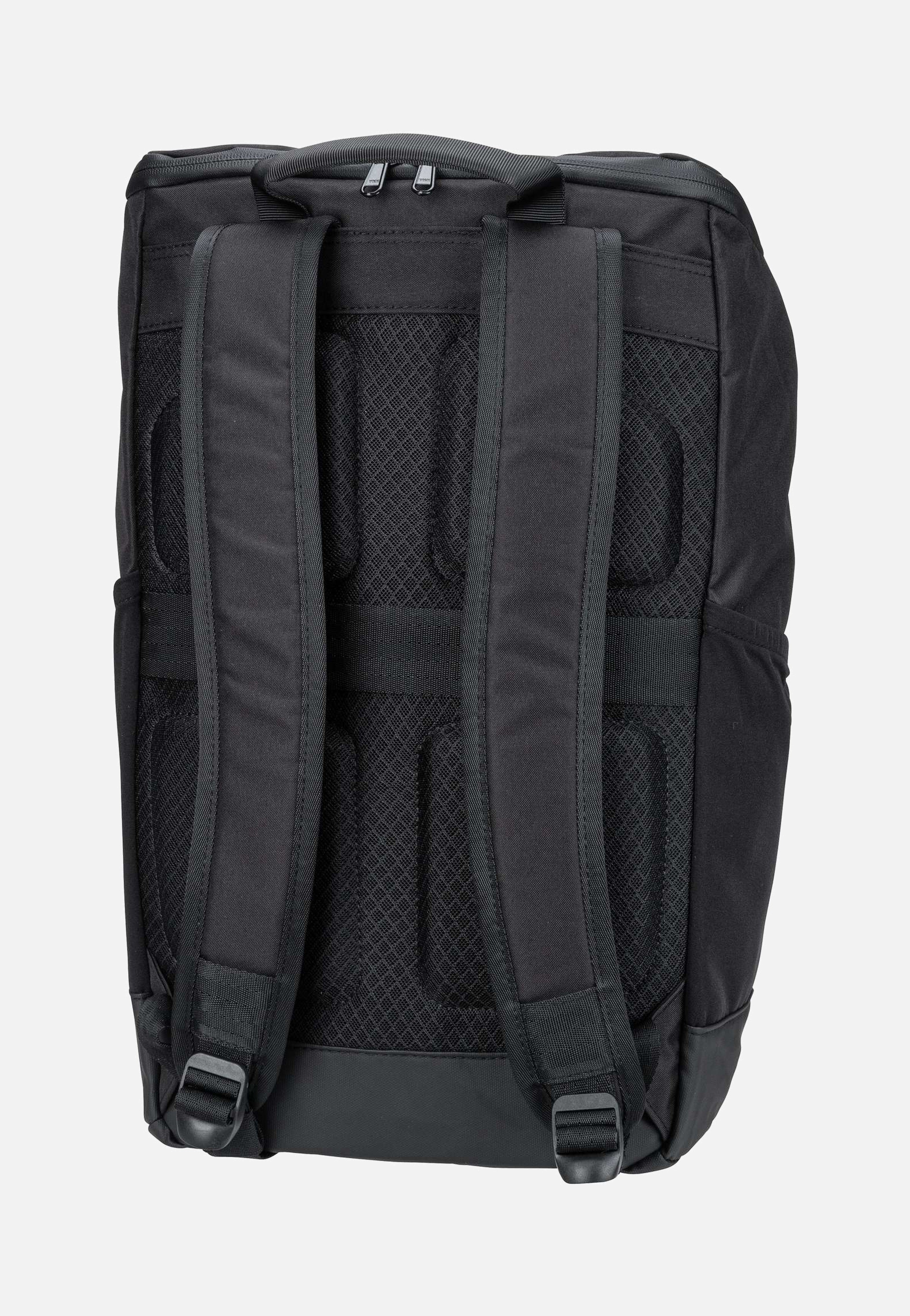 Johnny Urban - Jasper Schwarz - Backpack | Neutral-Image