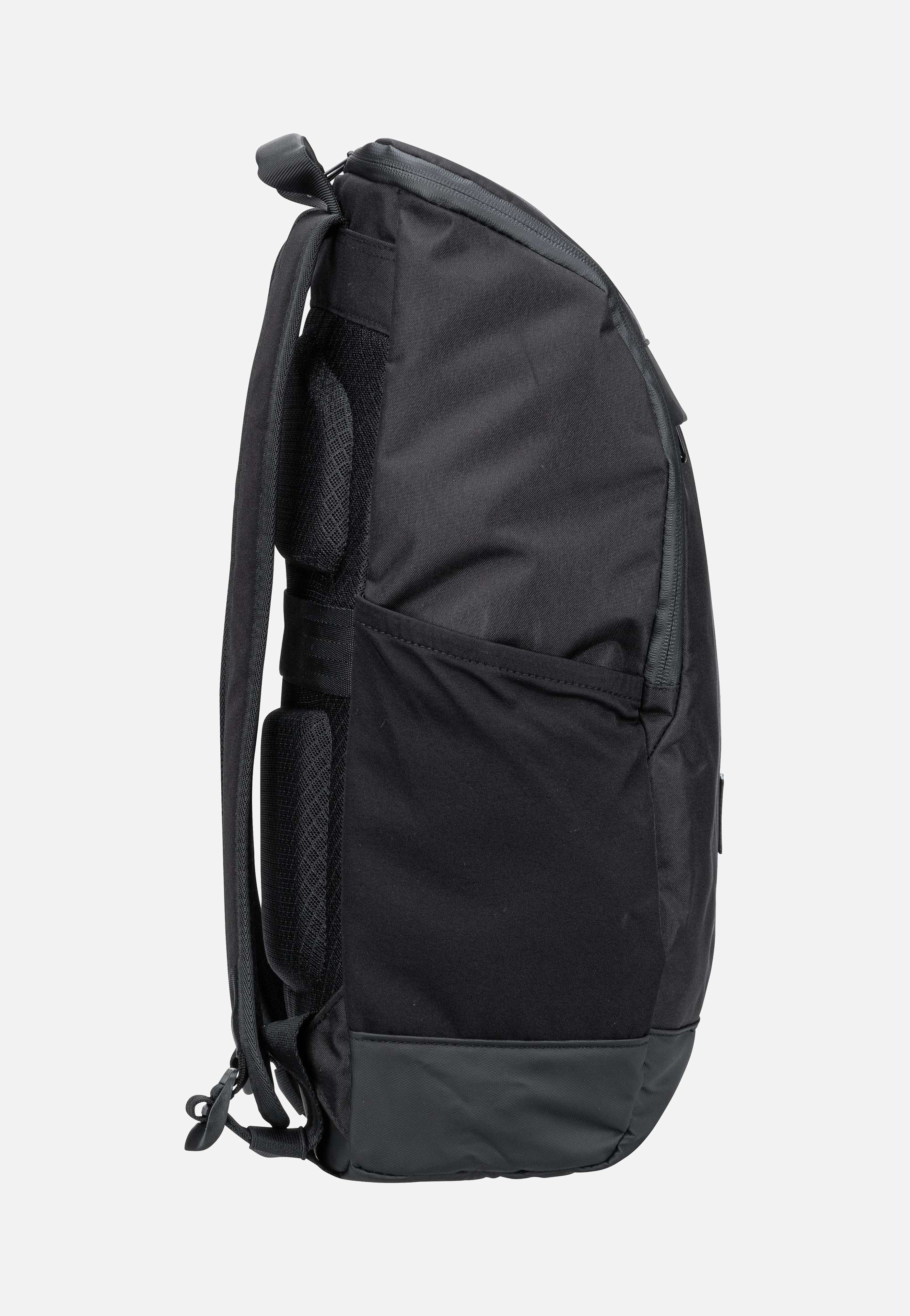 Johnny Urban - Jasper Schwarz - Backpack | Neutral-Image