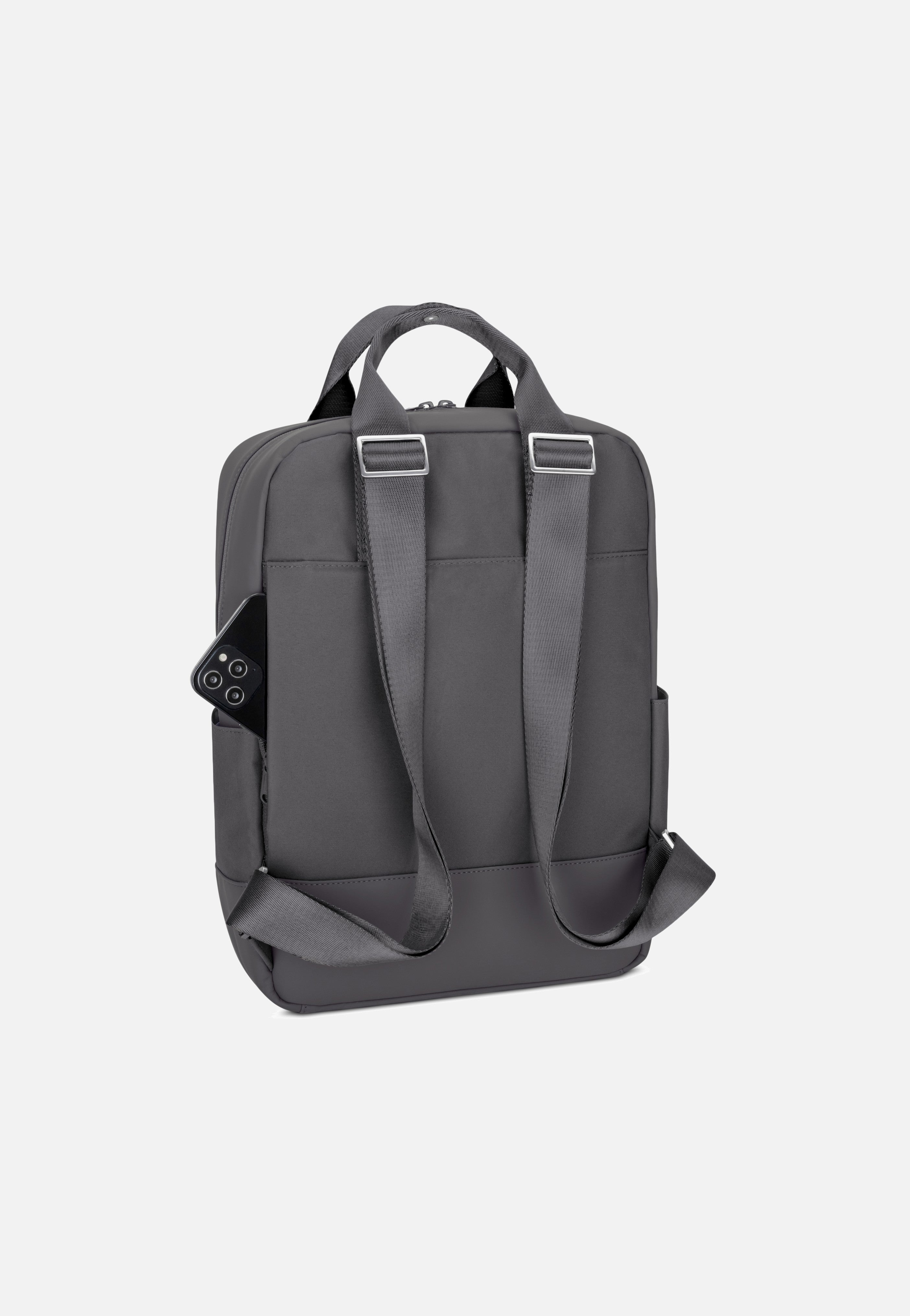 Johnny Urban - Jona Large Dunkelgrau - Backpack | Neutral-Image