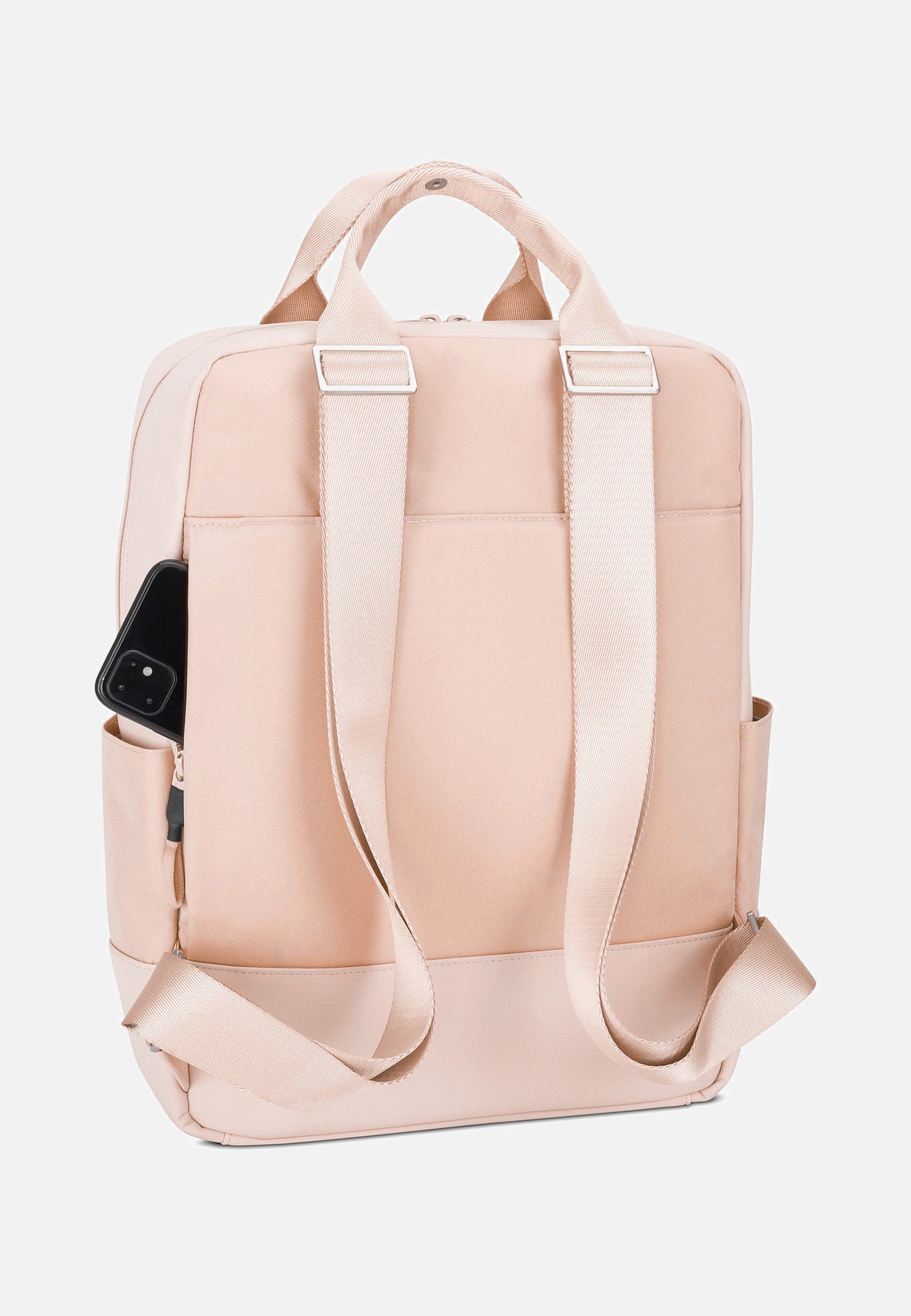 Johnny Urban - Jona Large Rosa - Backpack | Neutral-Image