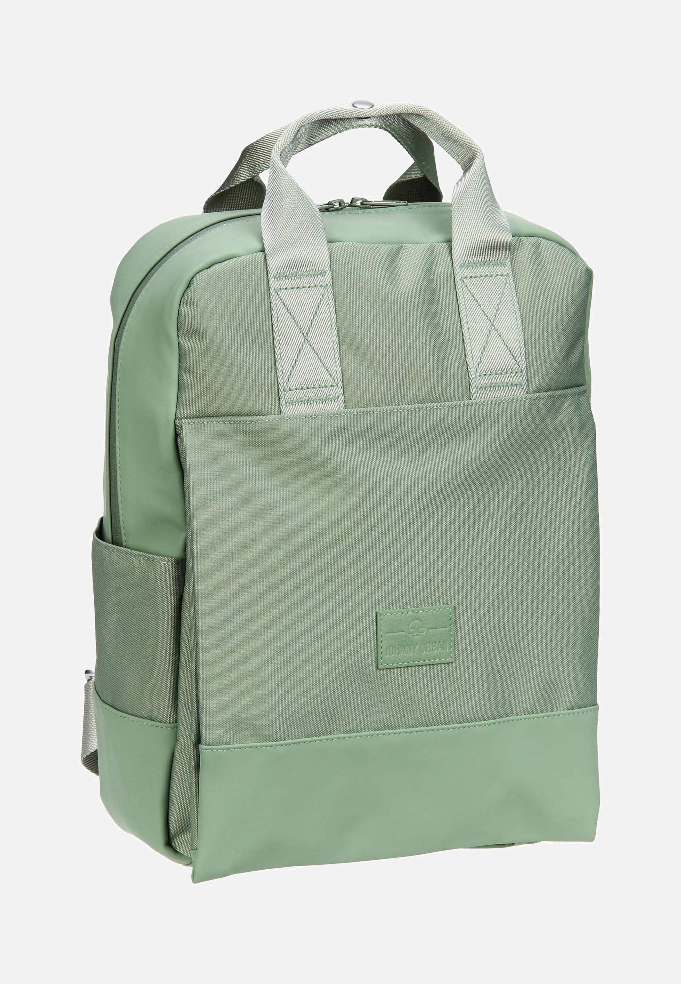 Johnny Urban Jona Large Salbeigrün Backpack