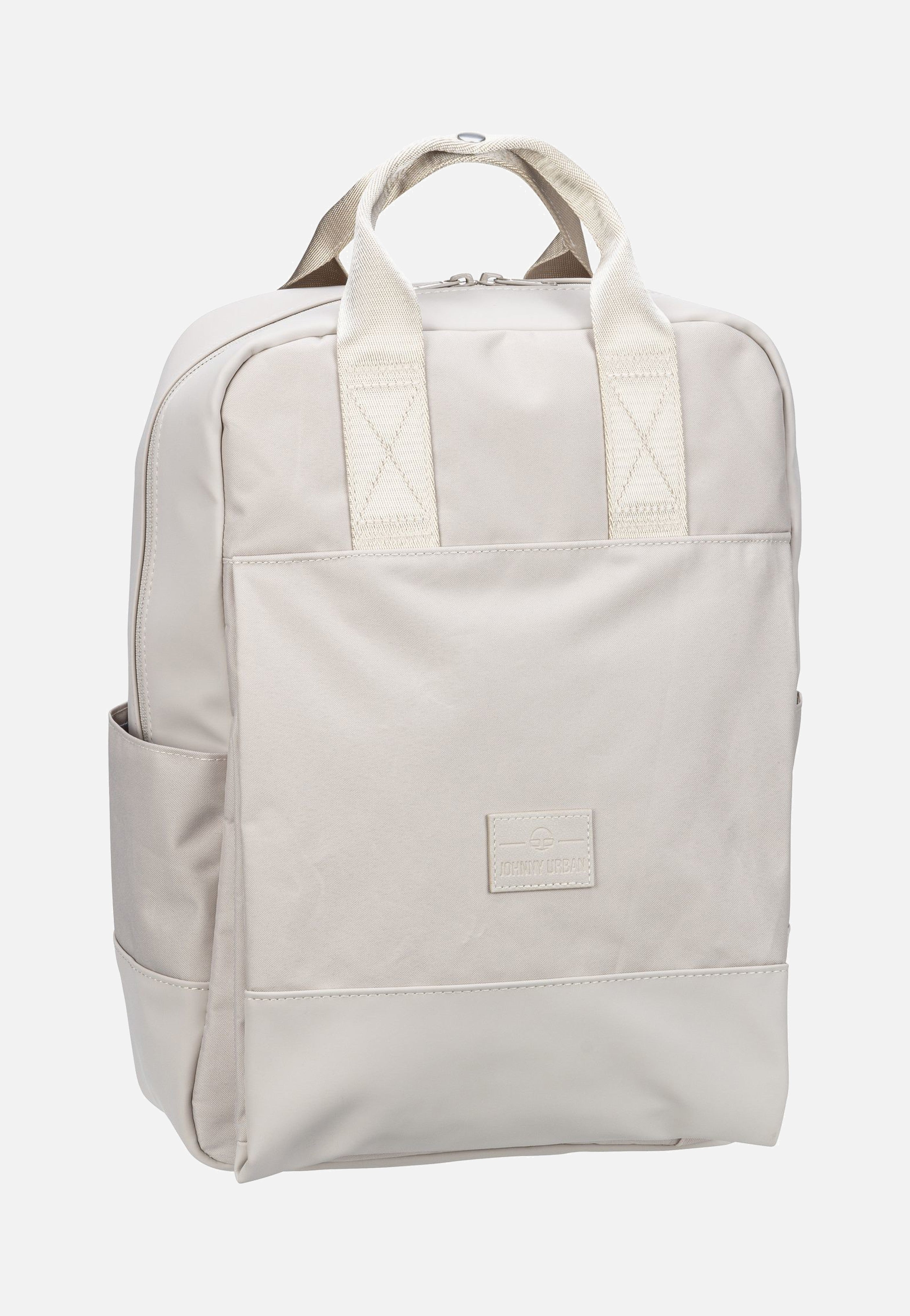 Johnny Urban Jona Large Sand Backpack
