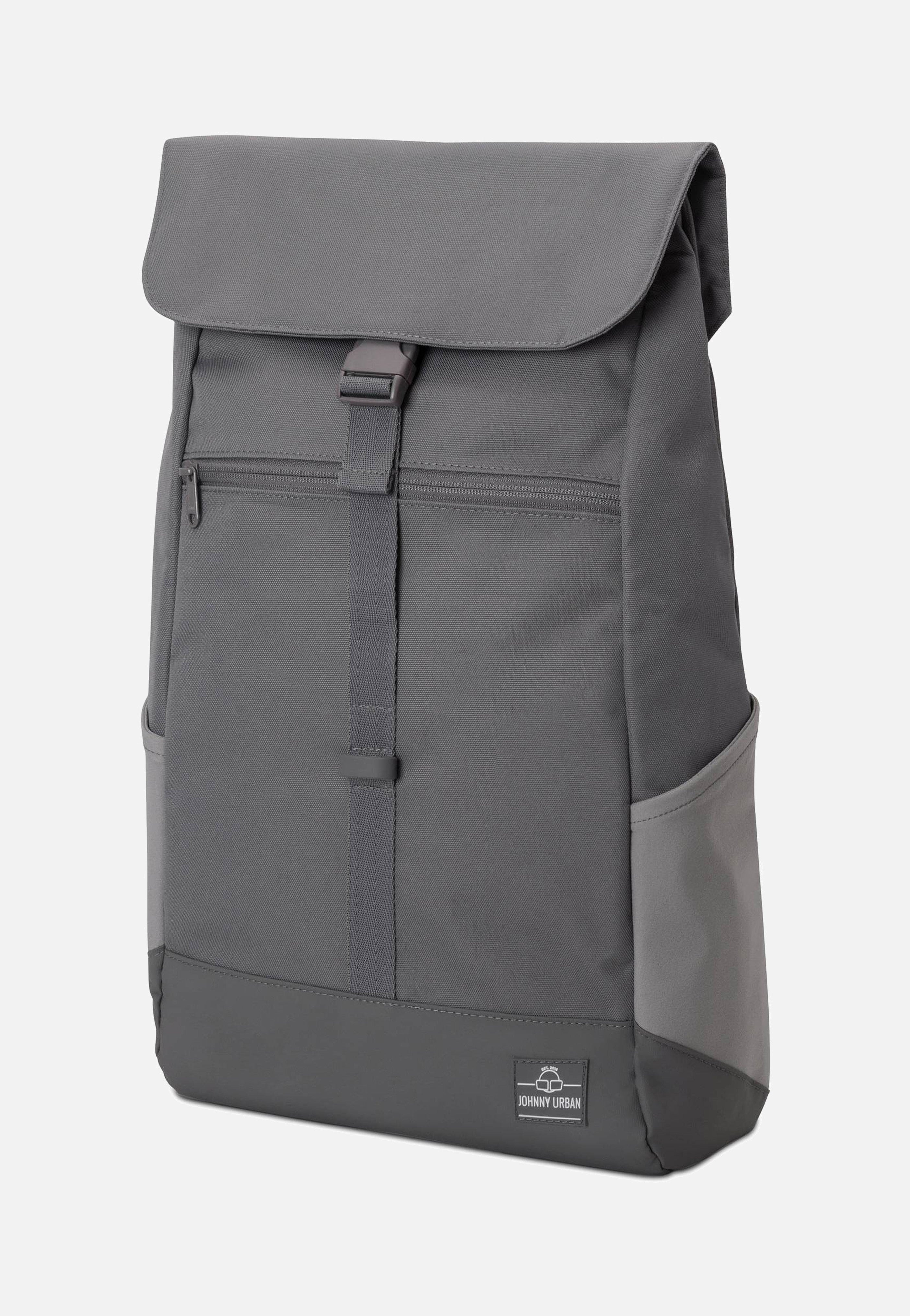 Johnny Urban - Mika Dunkelgrau - Backpack | Neutral-Image