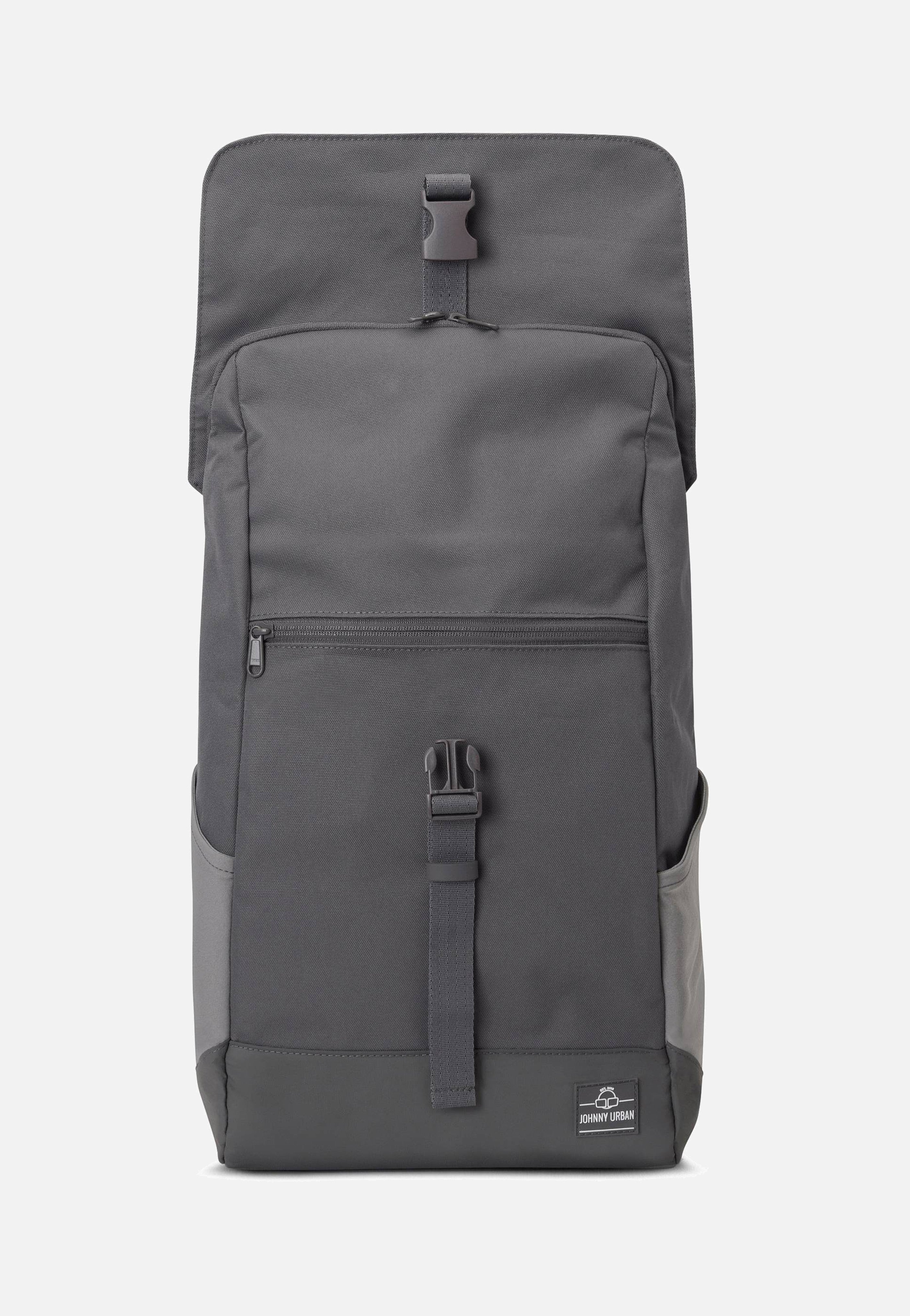 Johnny Urban - Mika Dunkelgrau - Backpack | Neutral-Image