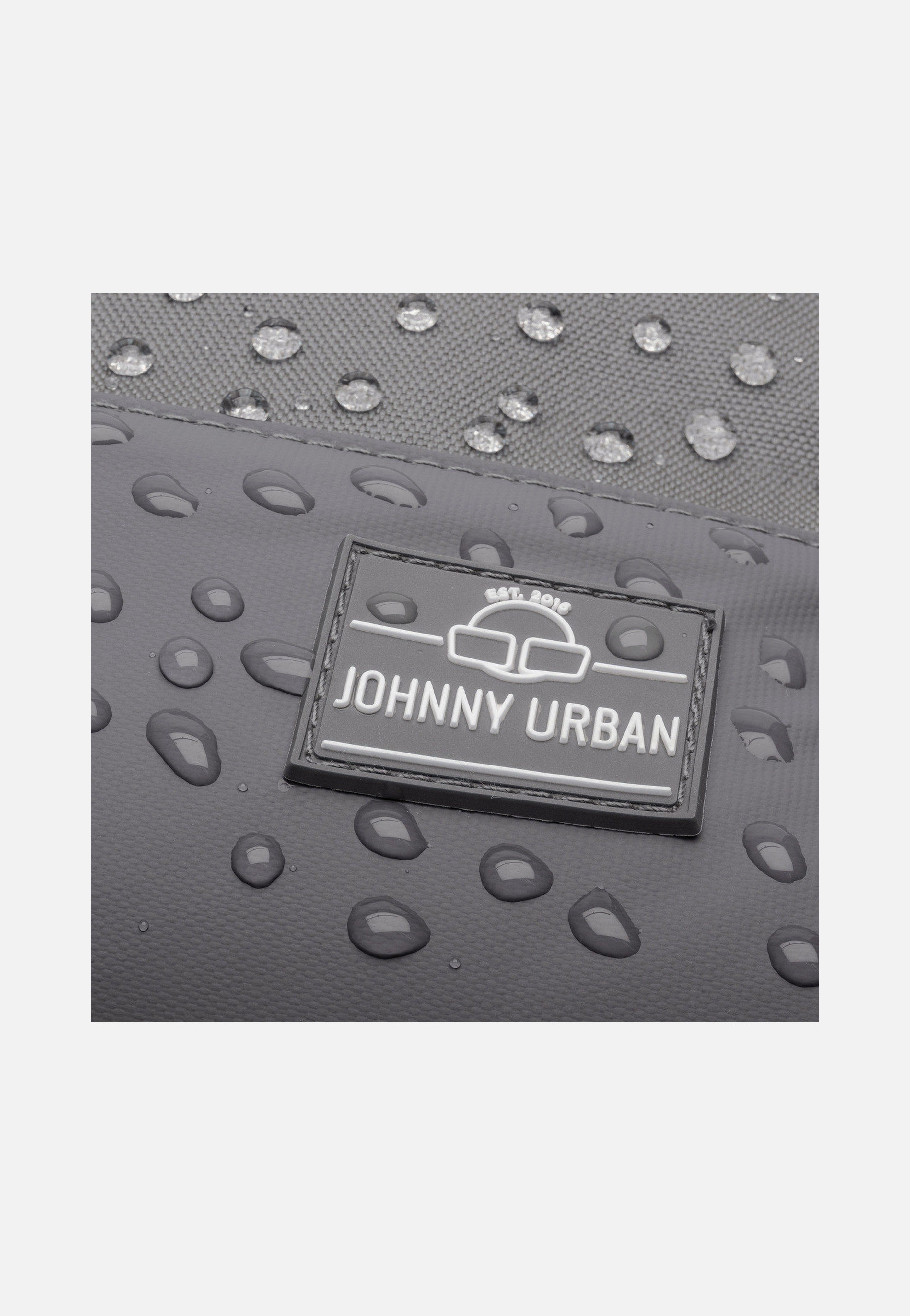 Johnny Urban - Mika Dunkelgrau - Backpack | Neutral-Image
