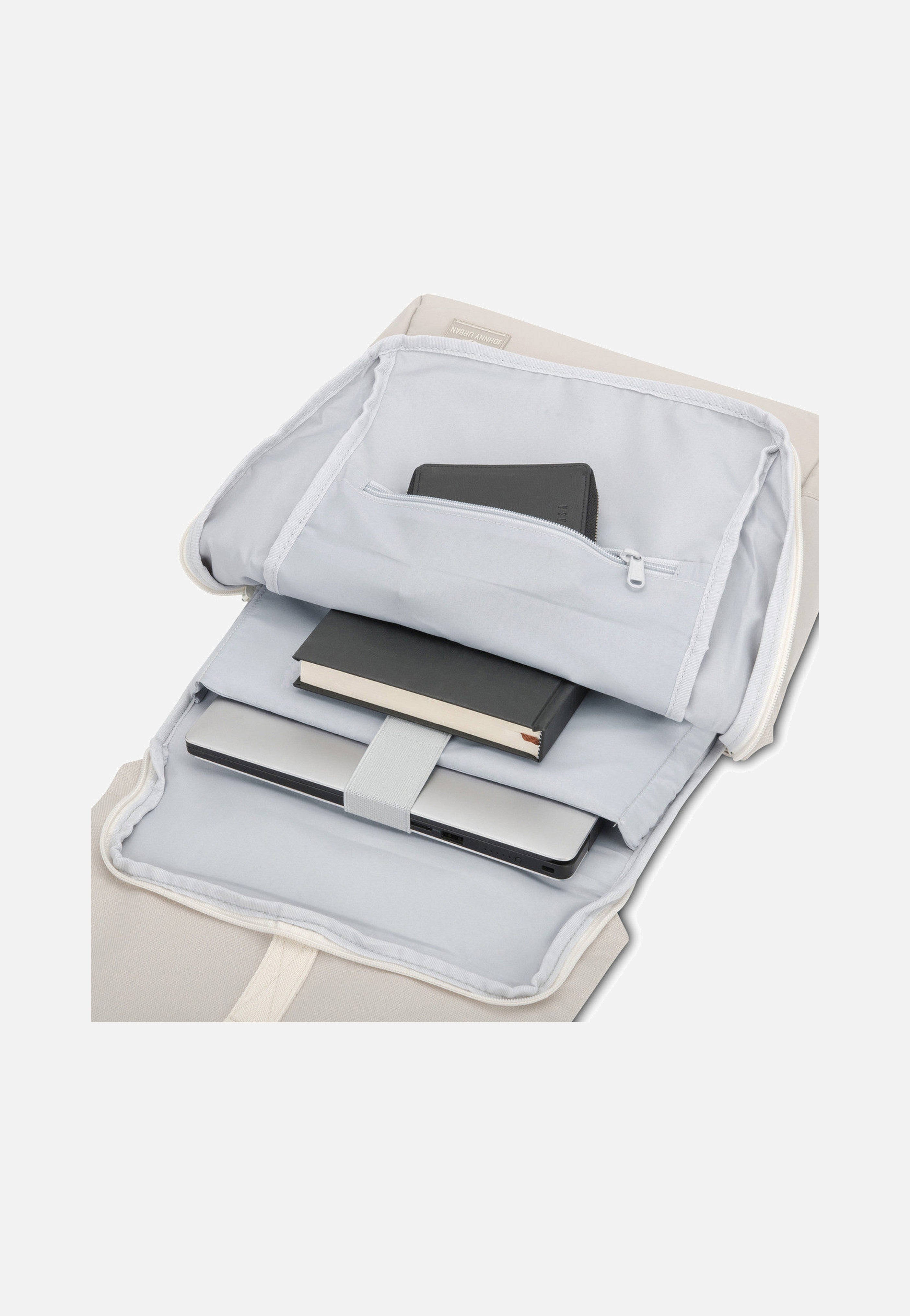 Johnny Urban Mika Sand Backpack