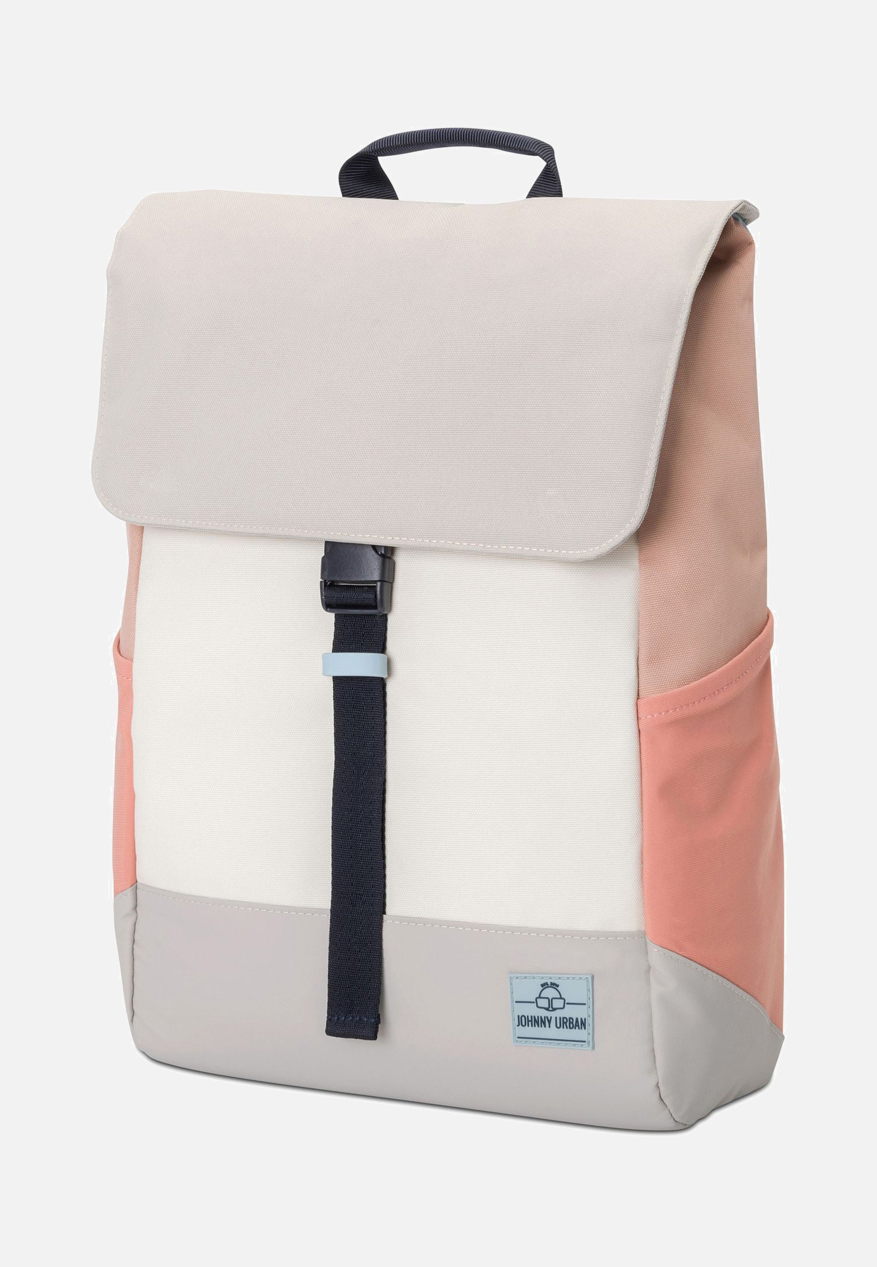 Johnny Urban - Mika Sand-Rosa - Backpack | Neutral-Image