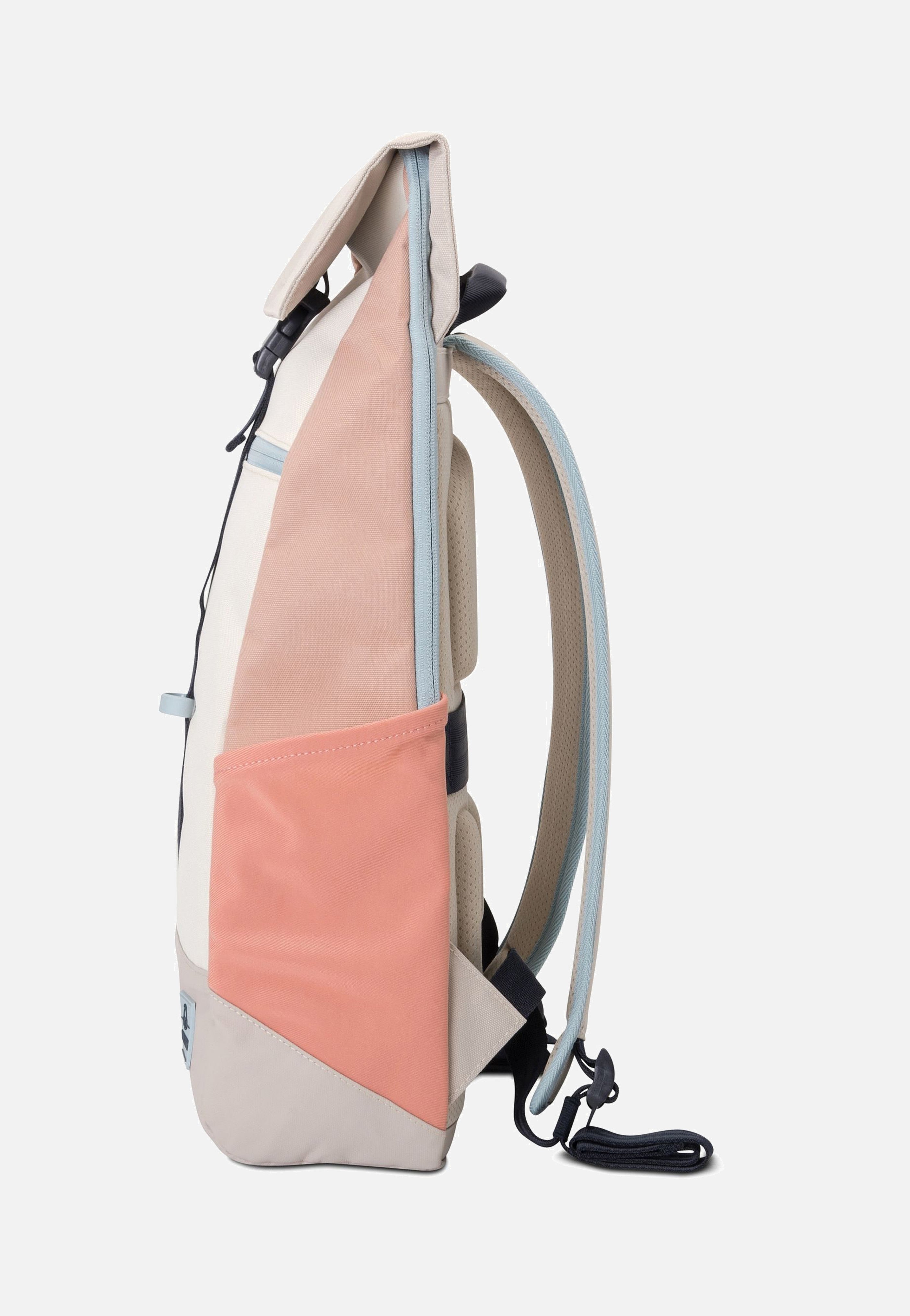 Johnny Urban - Mika Sand-Rosa - Backpack | Neutral-Image