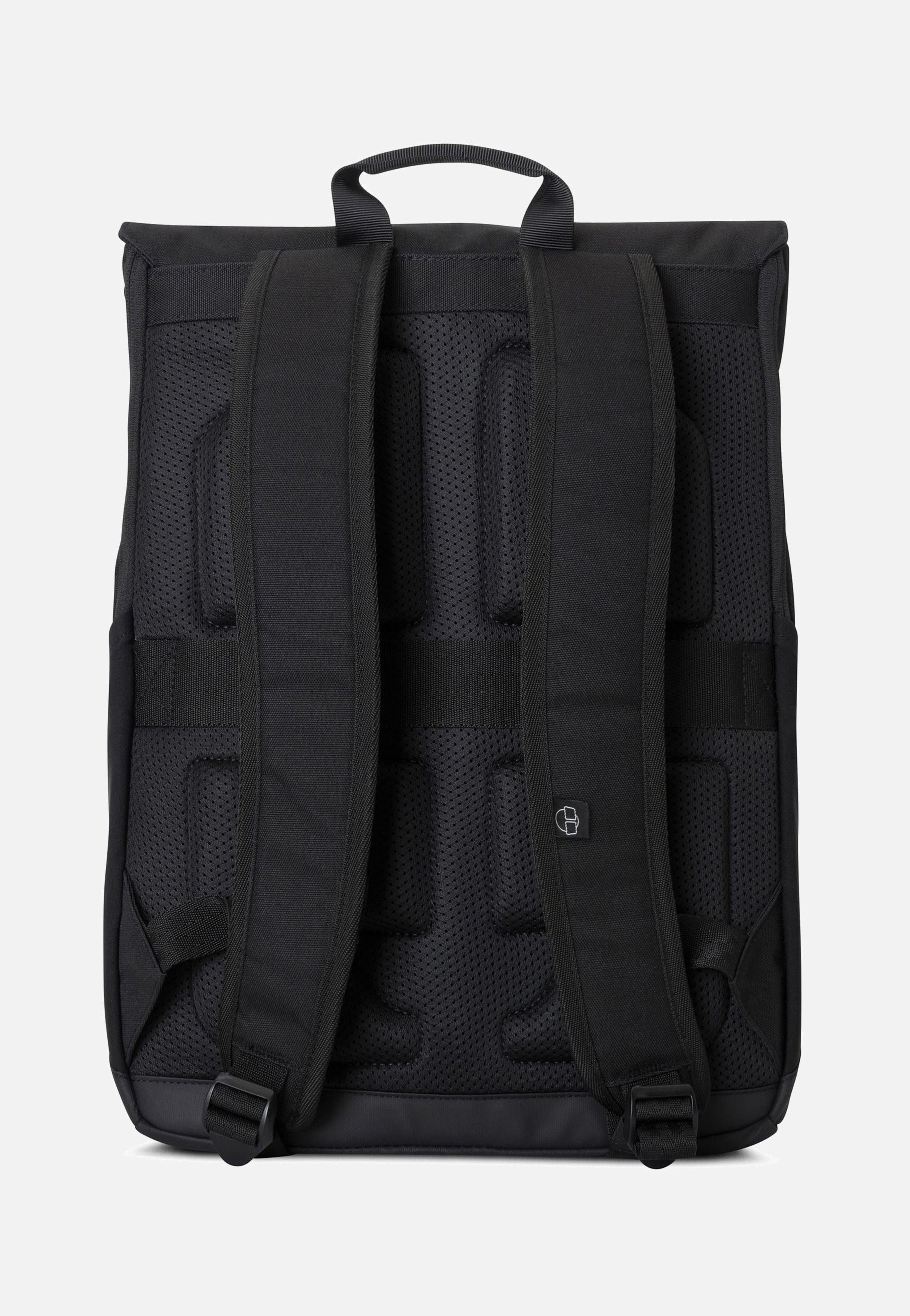 Johnny Urban - Mika Schwarz - Backpack | Neutral-Image